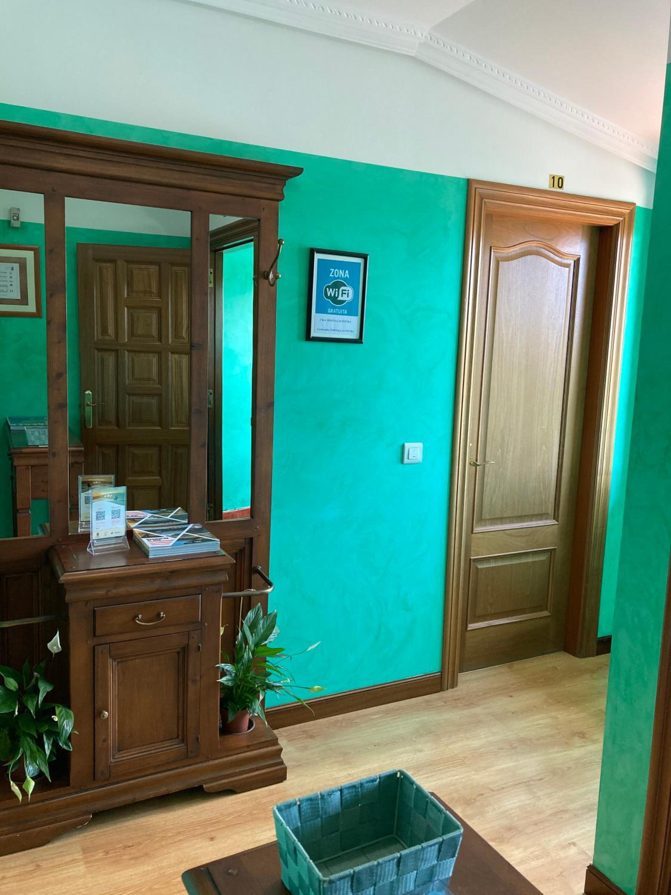 Hostal La Concha Somo