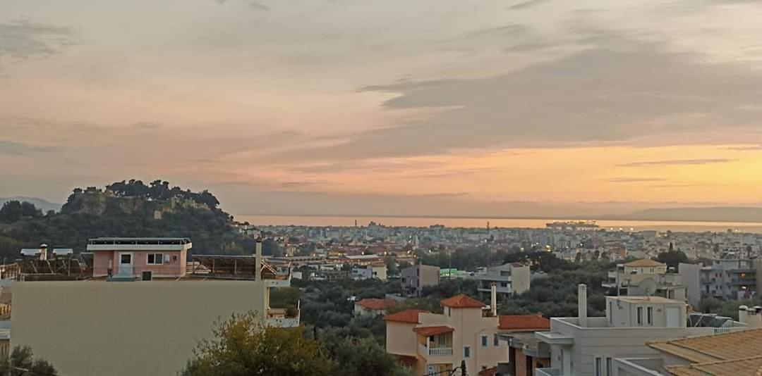 VDA Apartments Kalamata