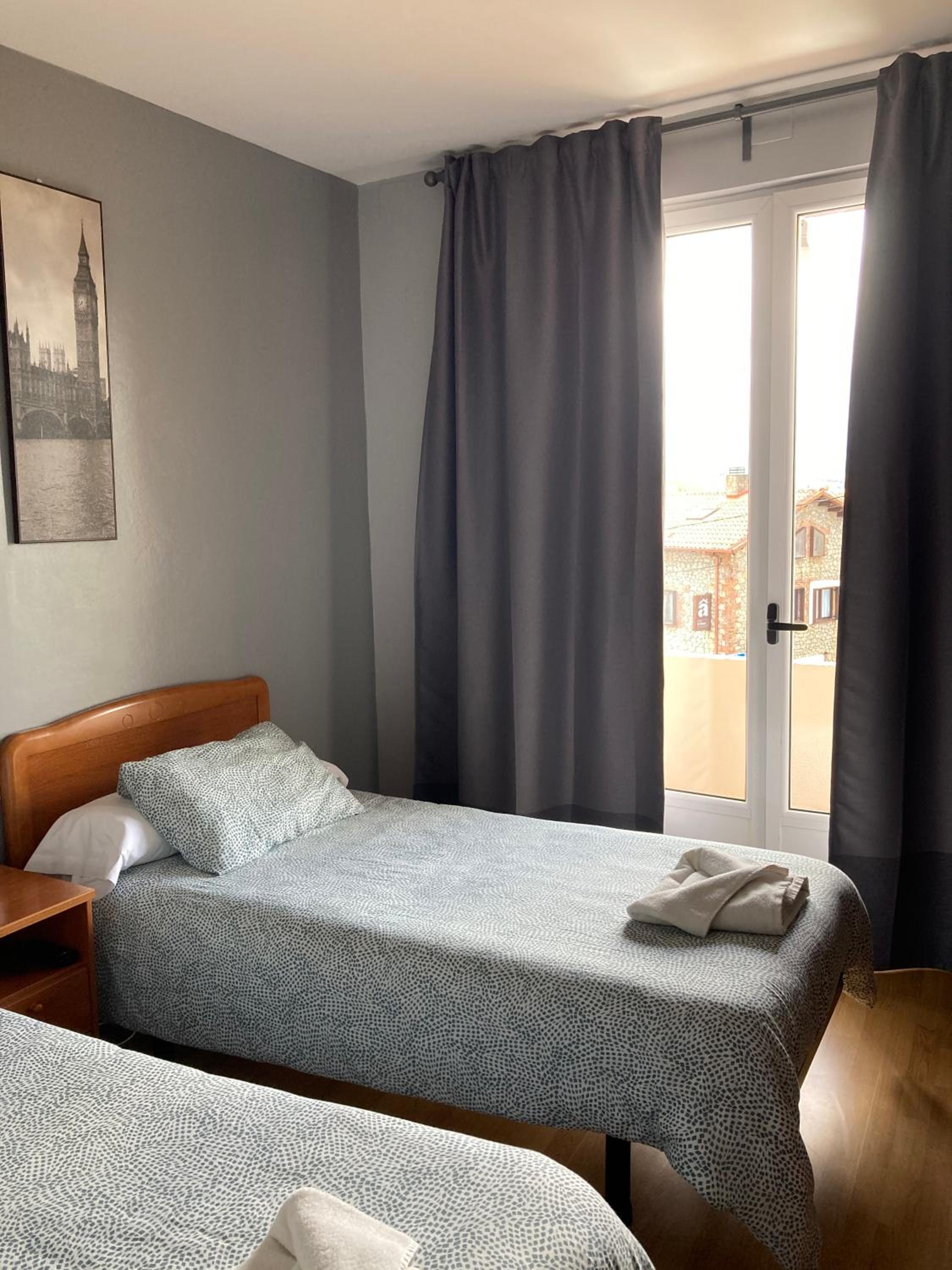Hostal La Concha Somo