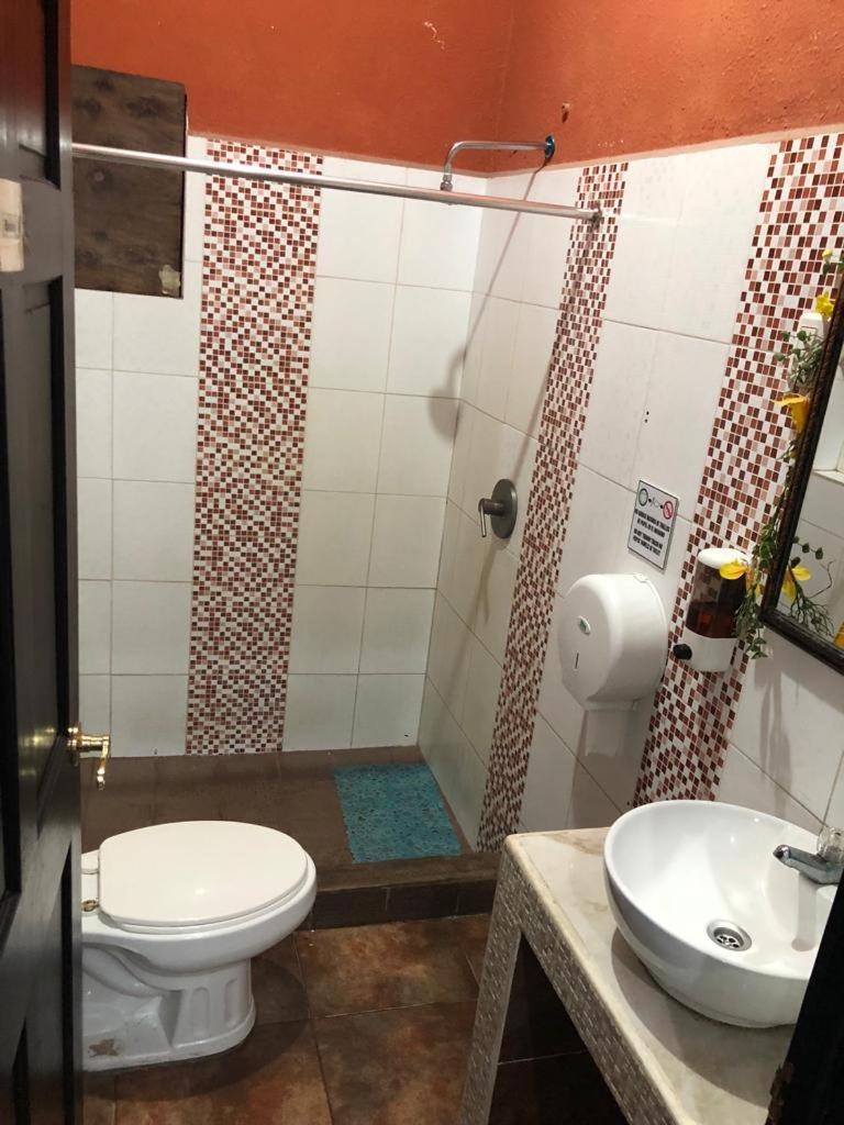 Hostal Casa de Grethel