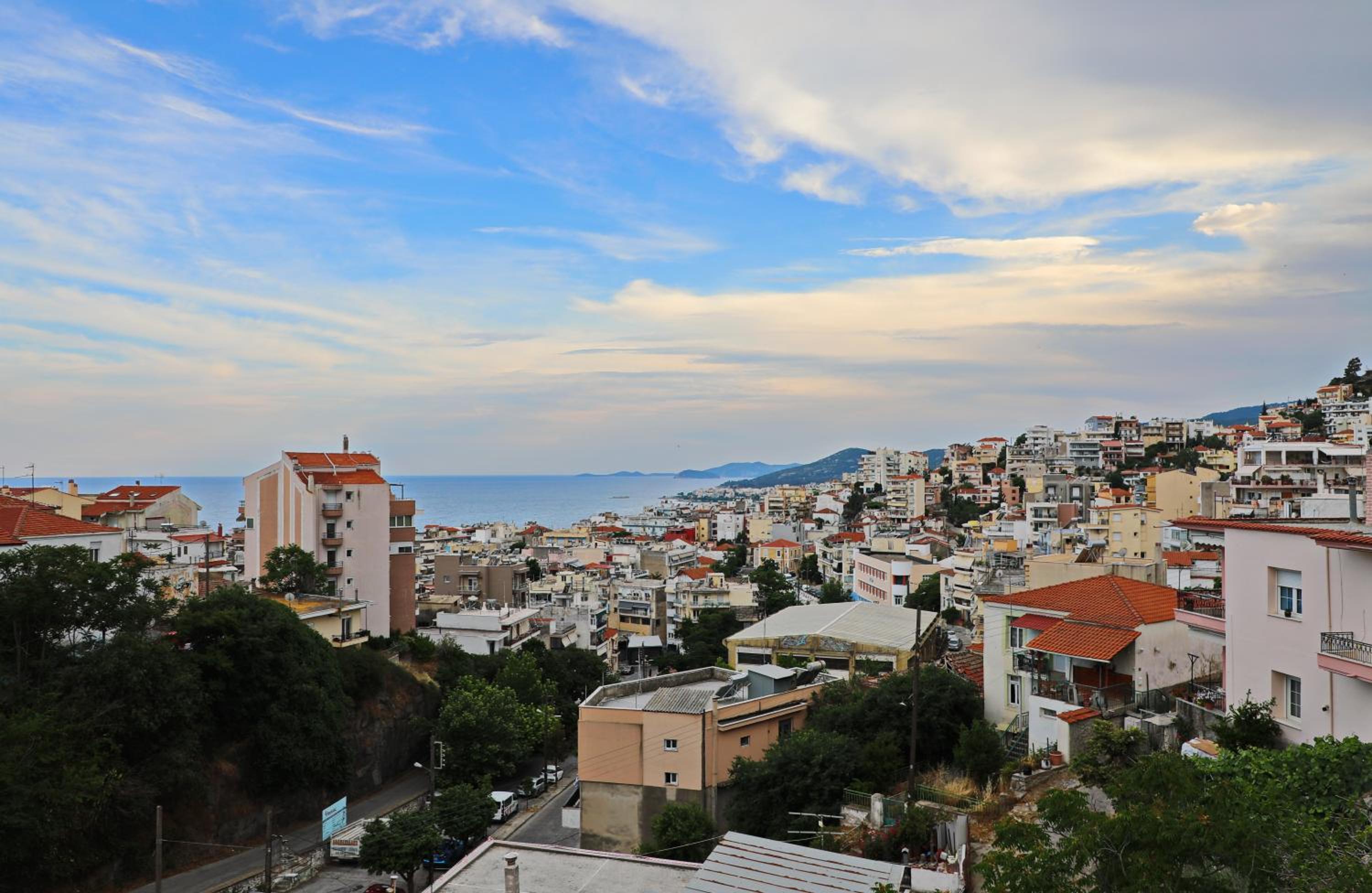 Terranova view 2