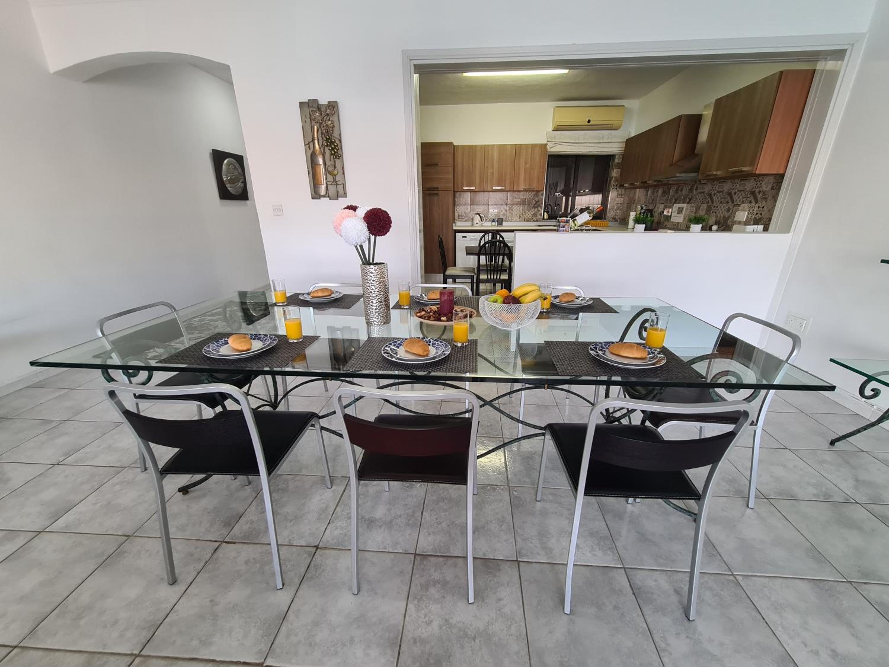 Spacious Seafront APT next to Sliema-Valeta ferry view 4