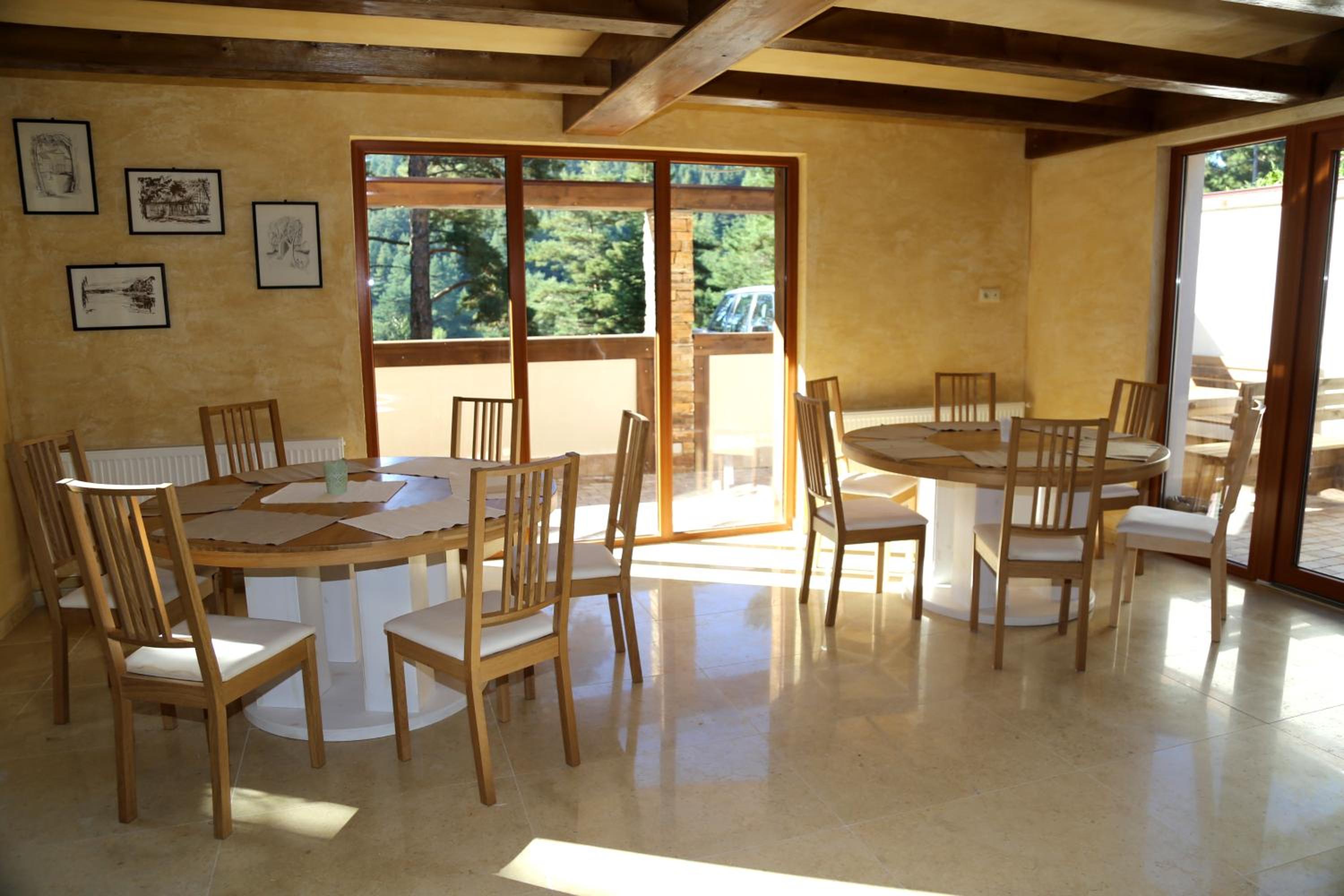 Villa Ema
