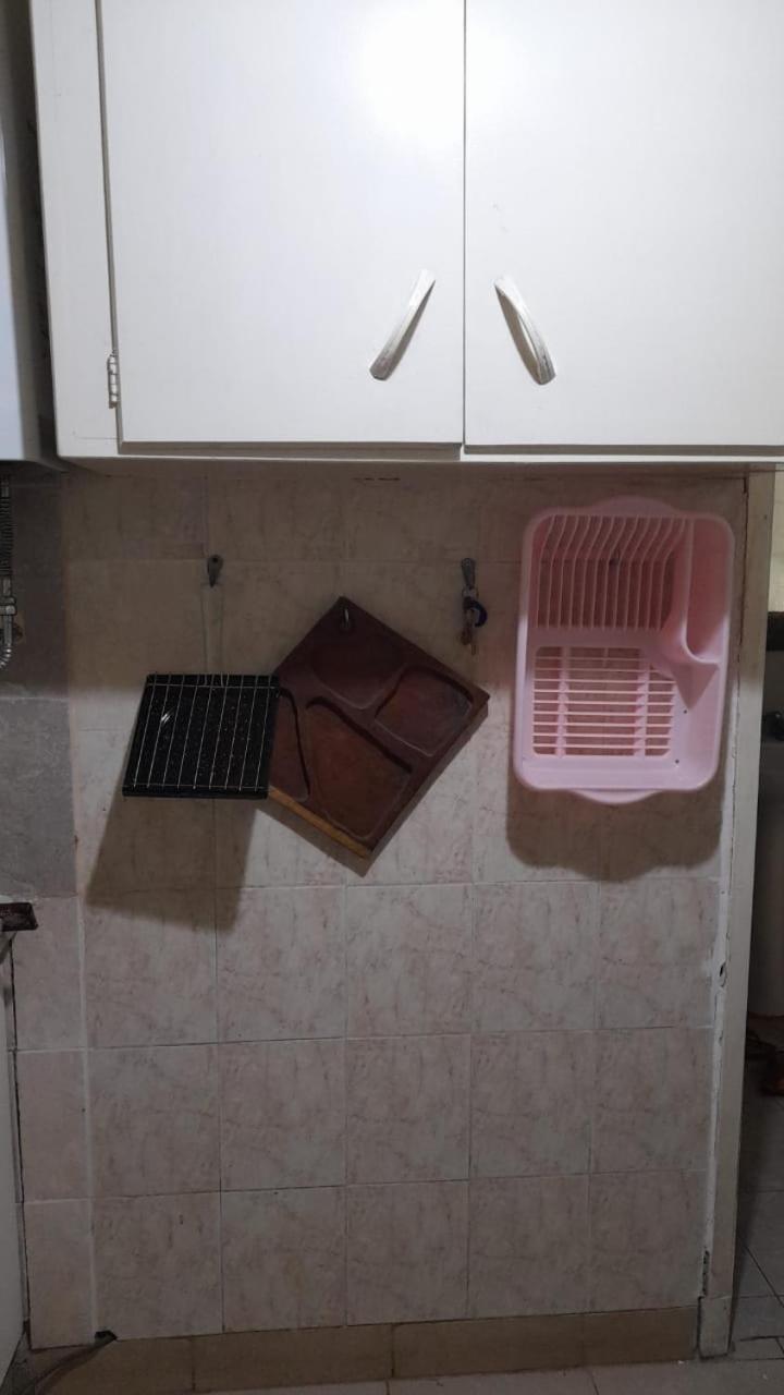 Departamento 4 ambientes para 5 personas 1 cama doble y una cucheta de 3