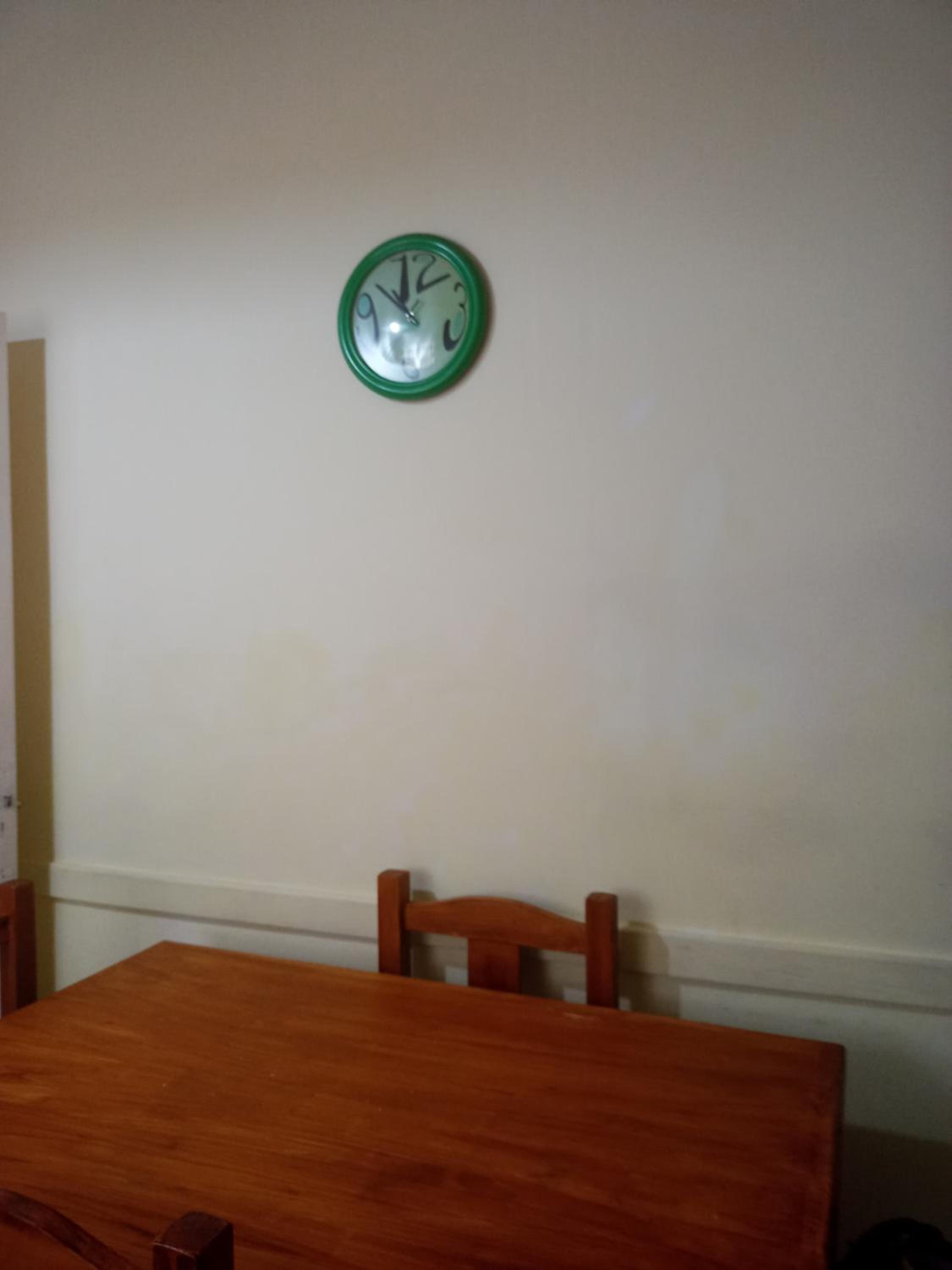 Departamento 4 ambientes para 5 personas 1 cama doble y una cucheta de 3