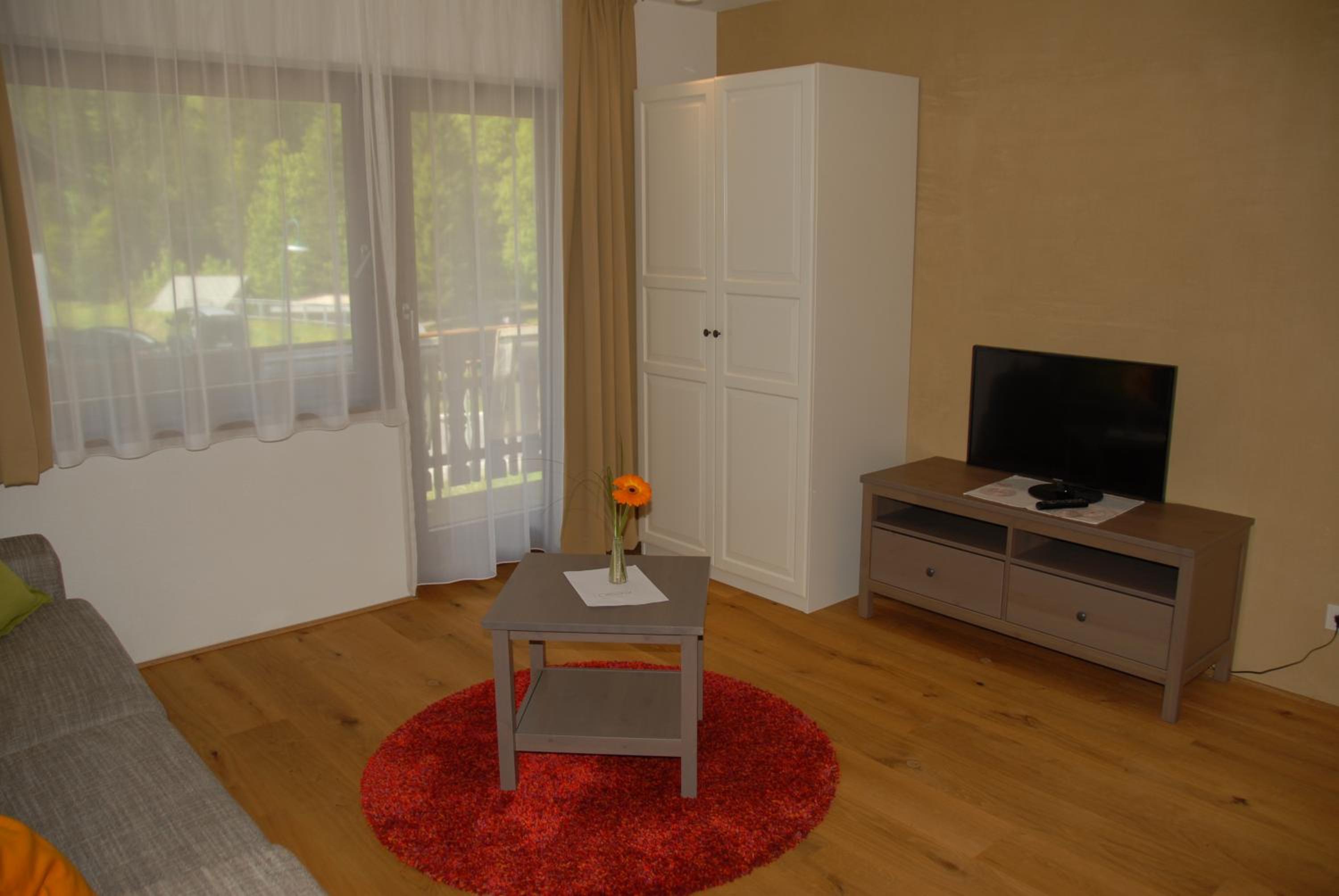Apartments Bischof
