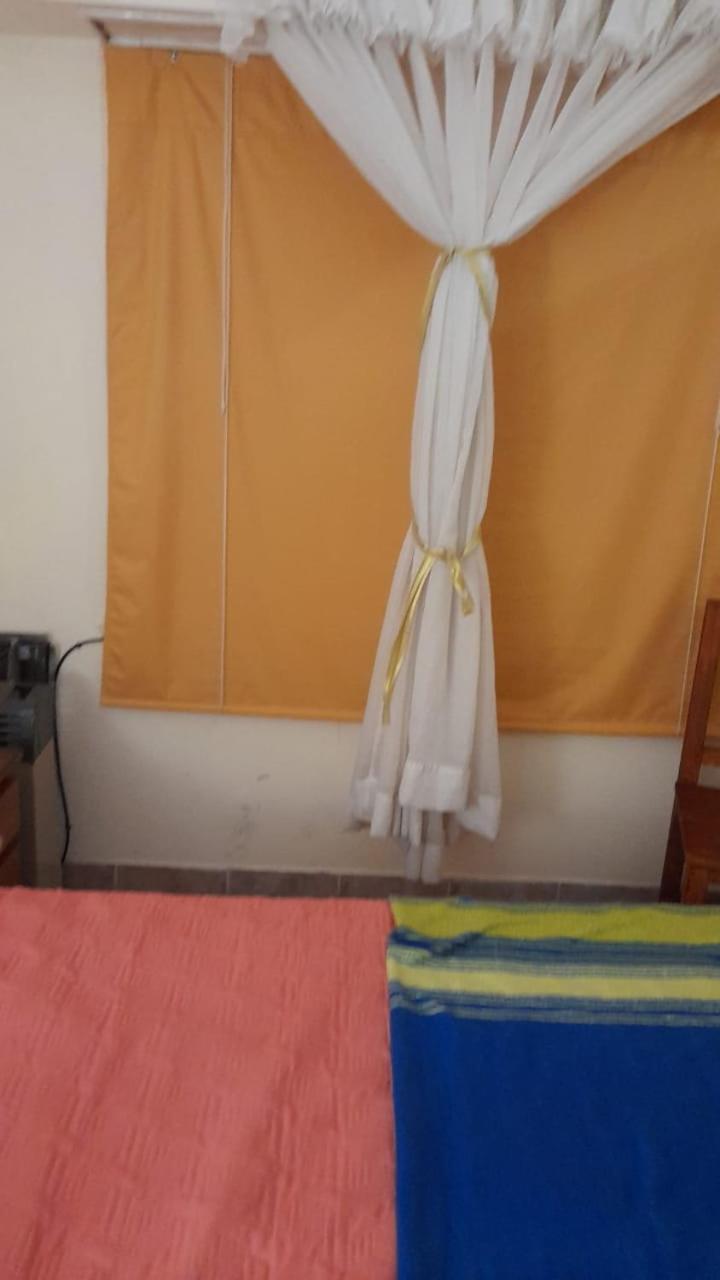 Departamento 4 ambientes para 5 personas 1 cama doble y una cucheta de 3
