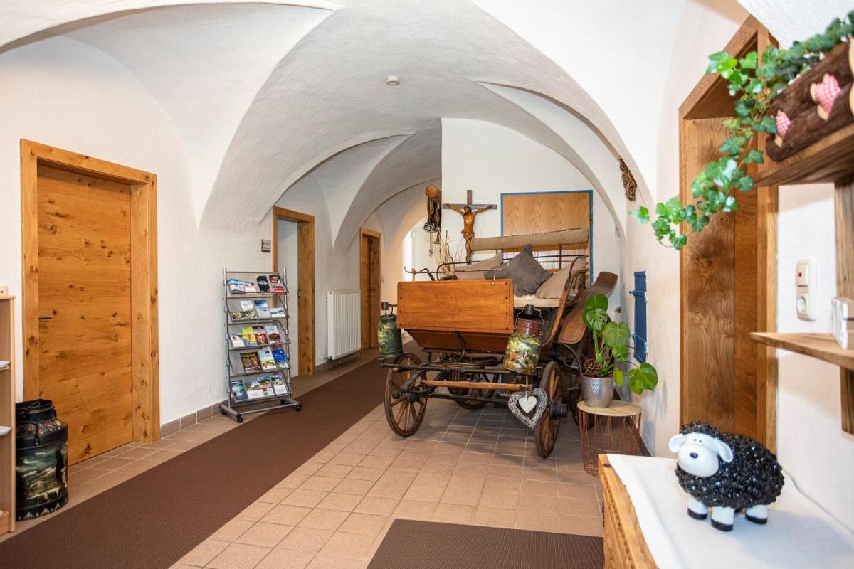 Unterbiberghof