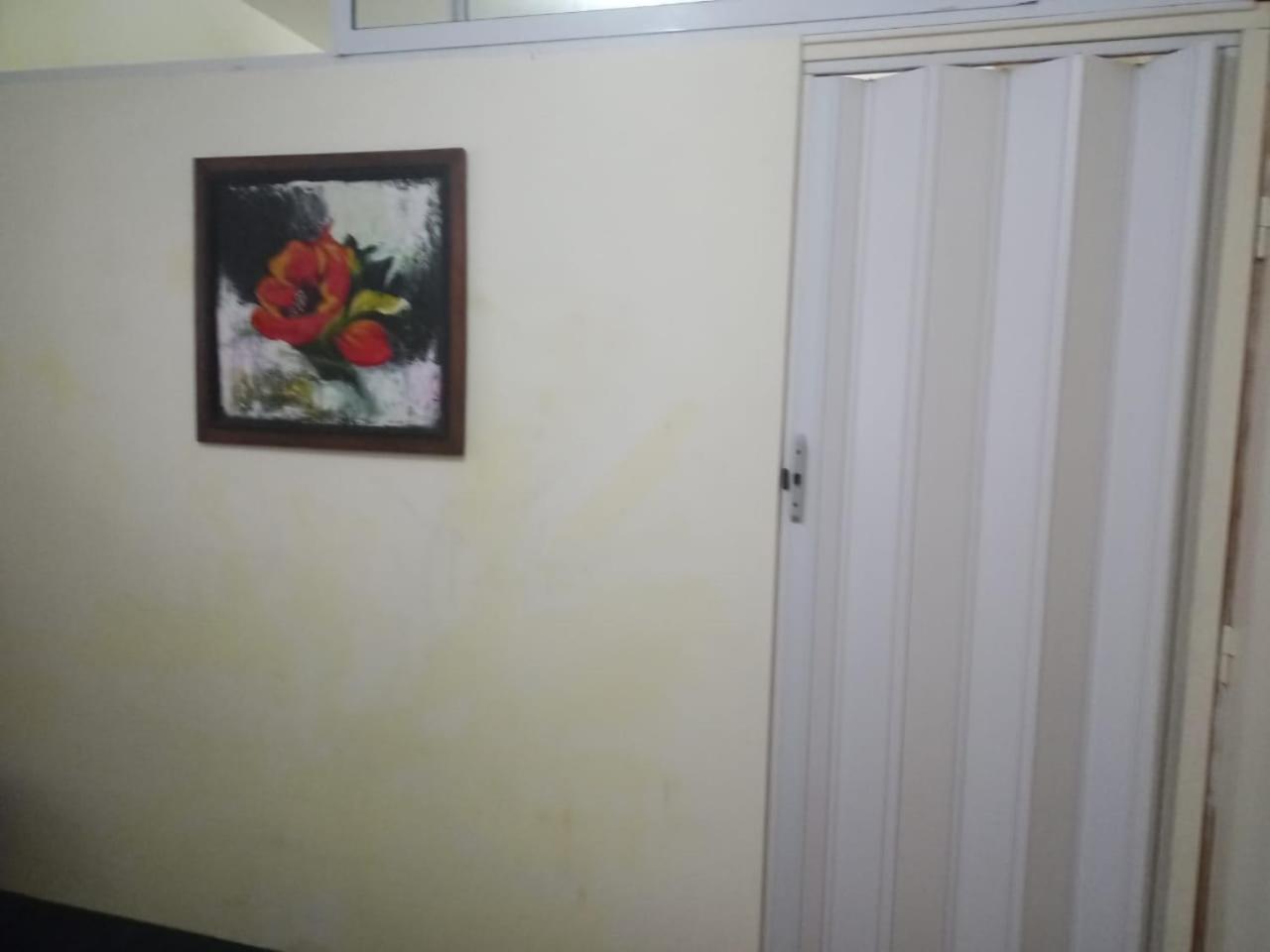 Departamento 4 ambientes para 5 personas 1 cama doble y una cucheta de 3