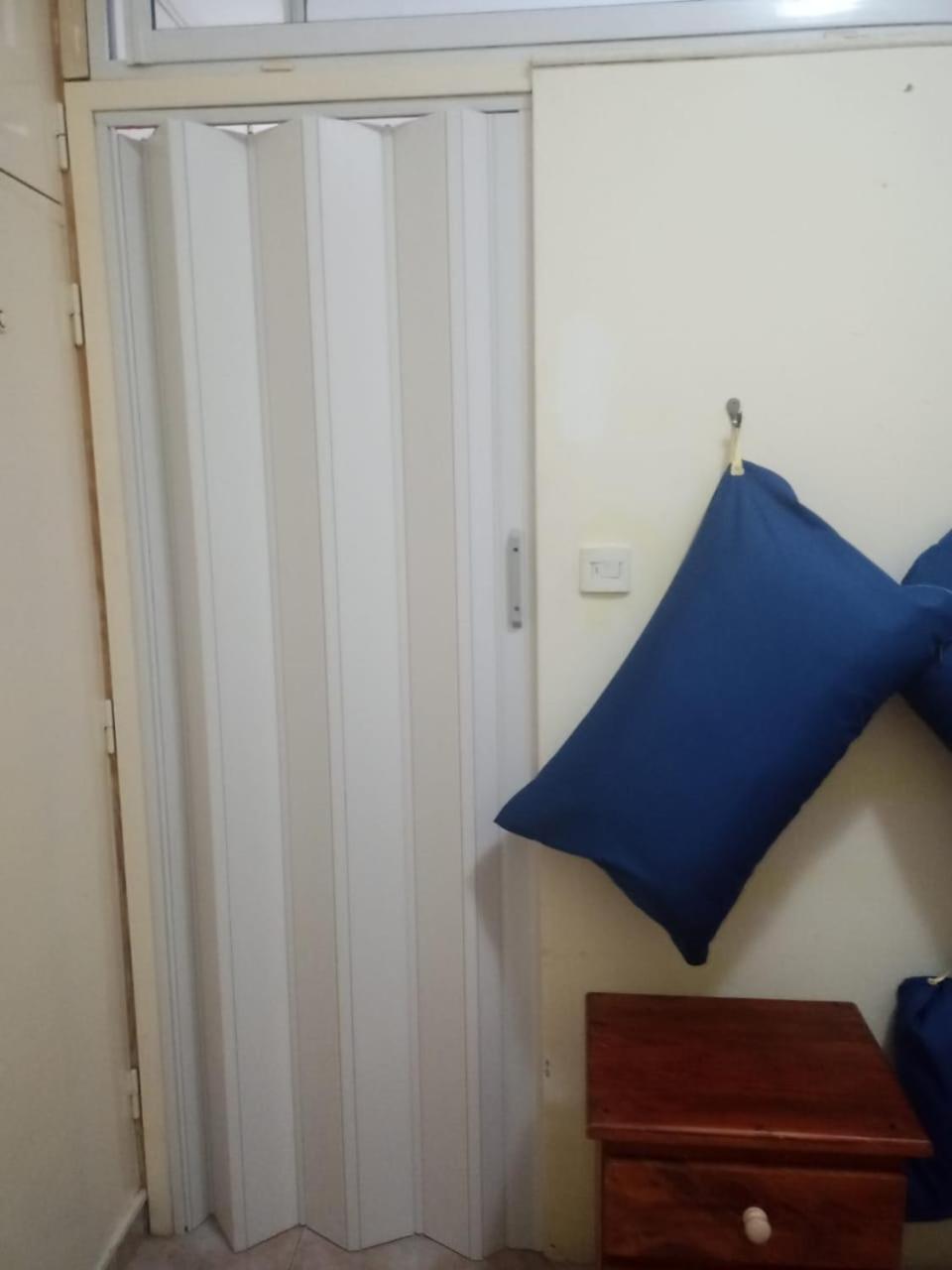 Departamento 4 ambientes para 5 personas 1 cama doble y una cucheta de 3