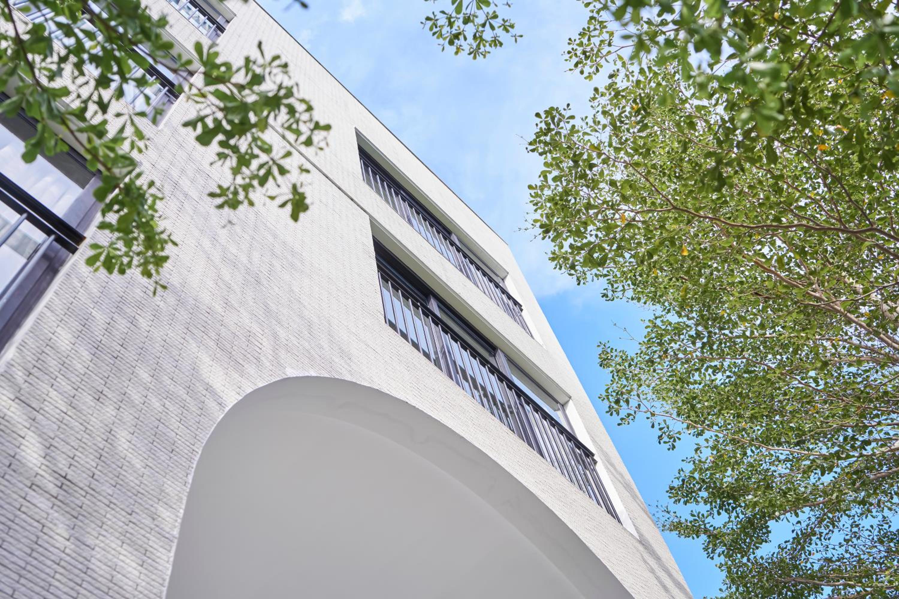 Express by M Village Trần Não, a brand of Modern Village Lifestyle view 2