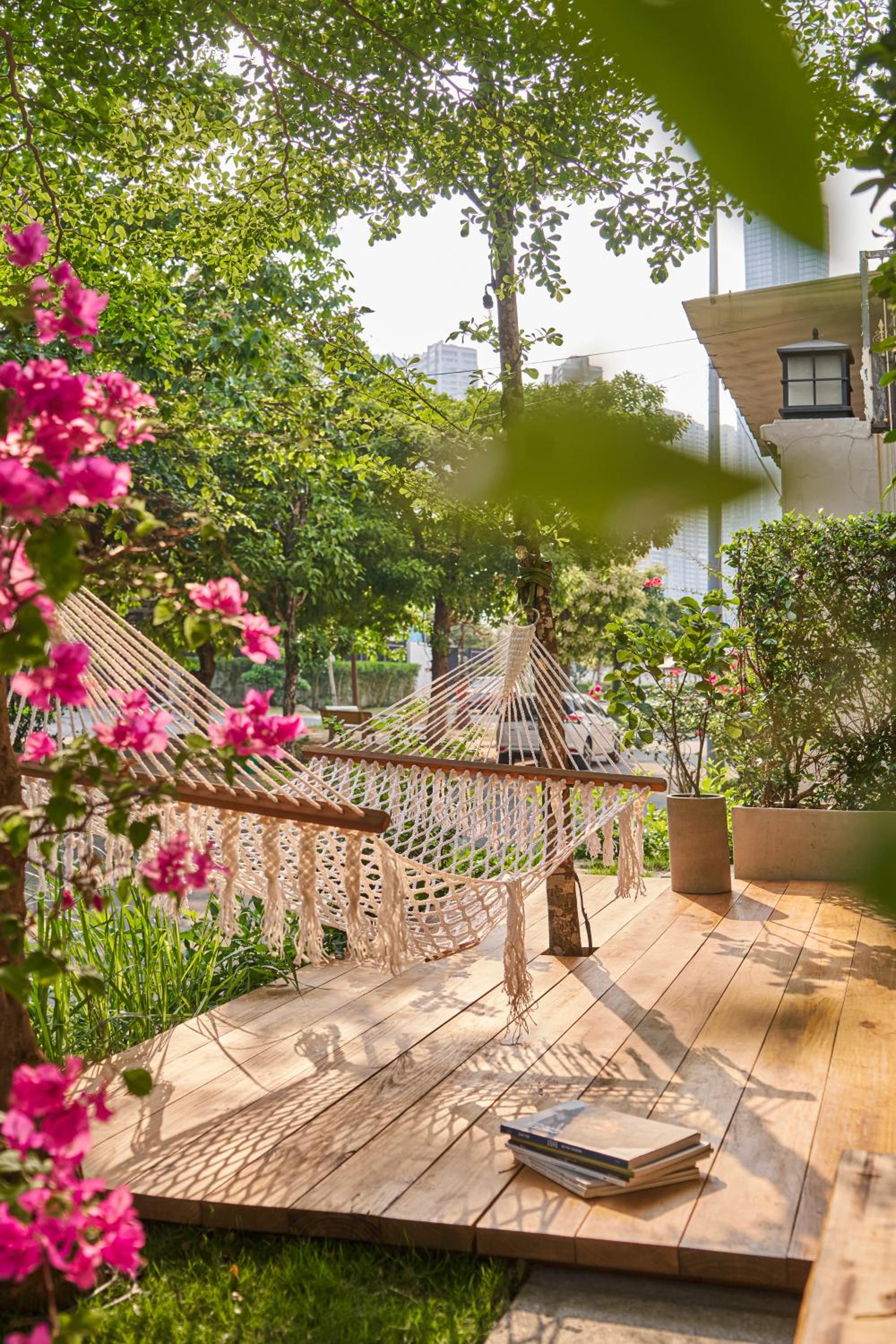 Express by M Village Trần Não, a brand of Modern Village Lifestyle view 5