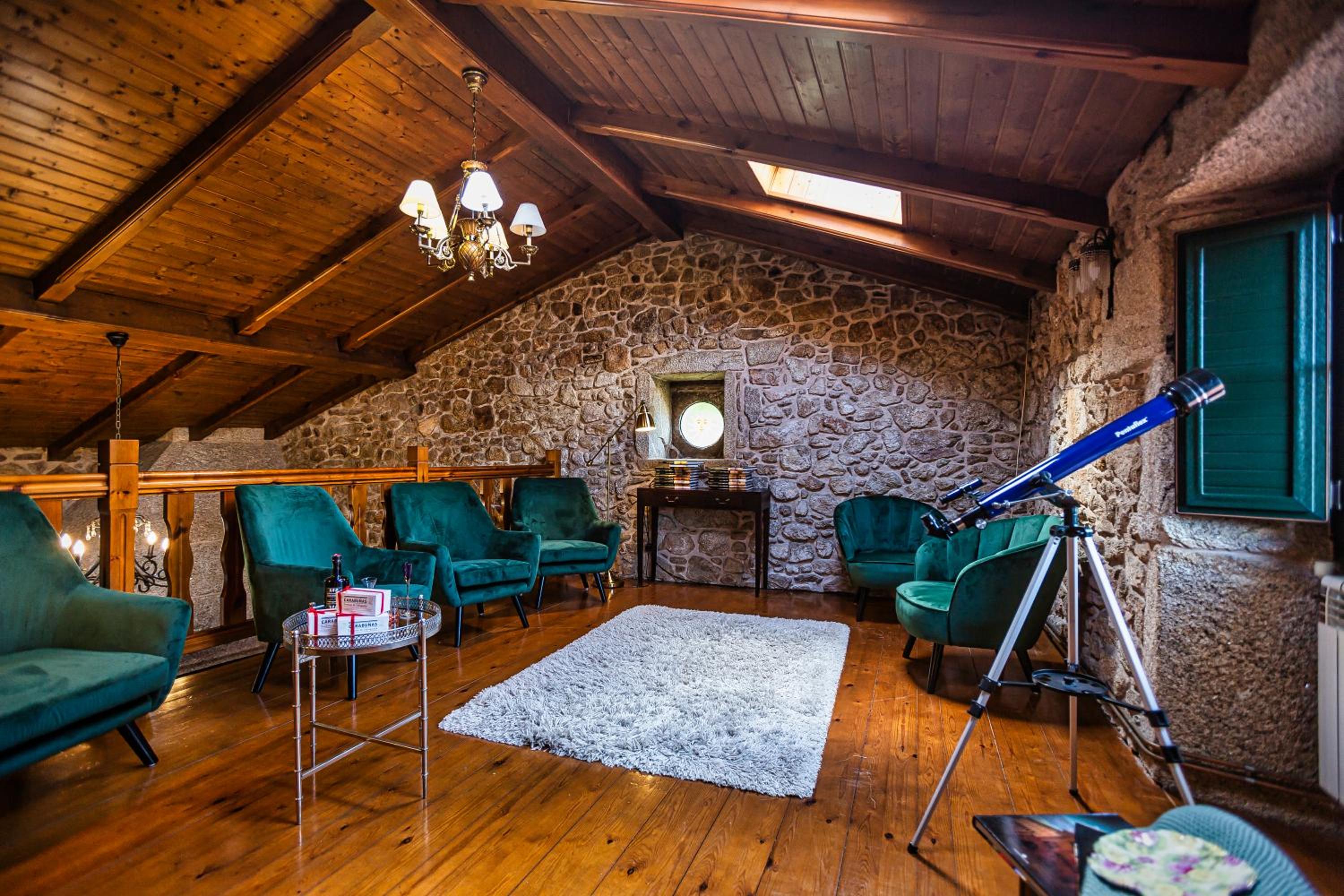 Casa de Lema Boutique