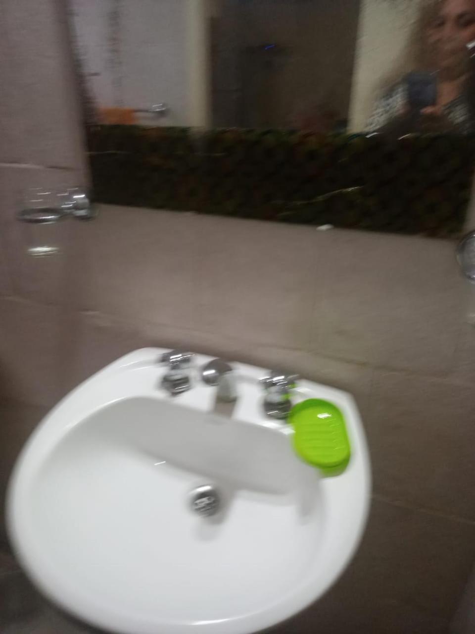 Departamento 4 ambientes para 5 personas 1 cama doble y una cucheta de 3