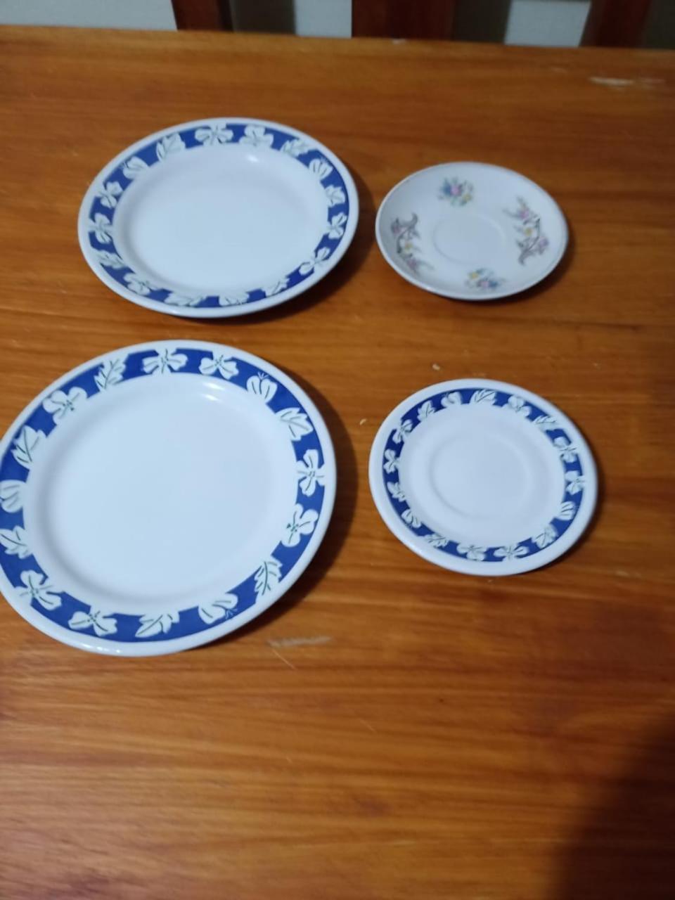 Departamento 4 ambientes para 5 personas 1 cama doble y una cucheta de 3