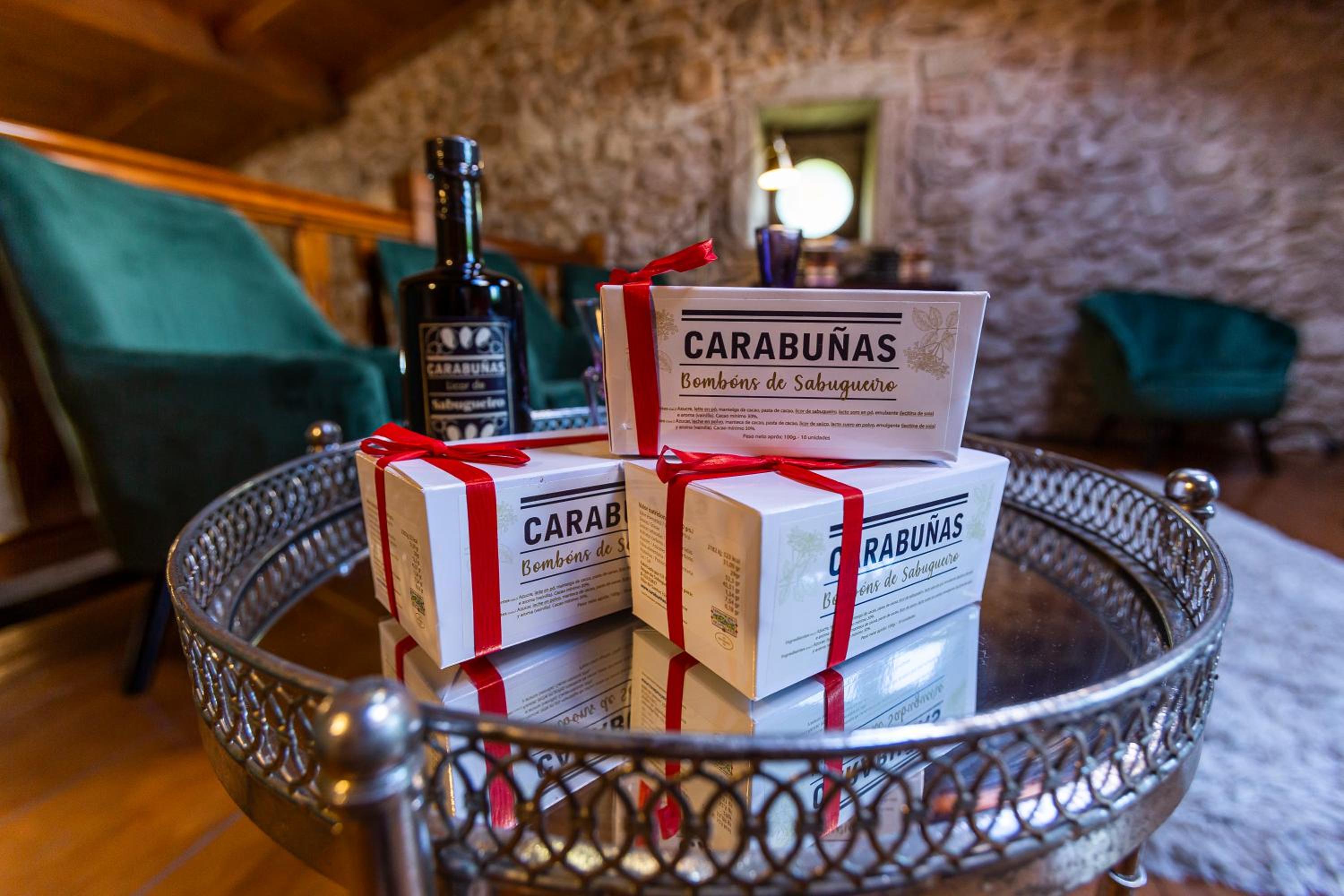 Casa de Lema Boutique