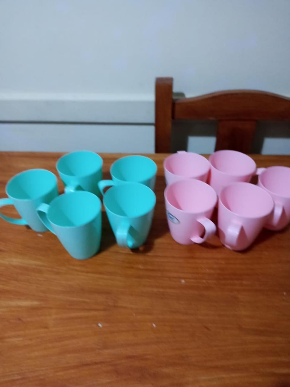 Departamento 4 ambientes para 5 personas 1 cama doble y una cucheta de 3
