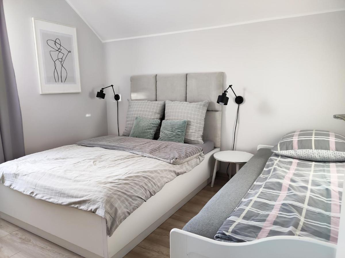 HOSTE Apartamenty na wczasy view 2