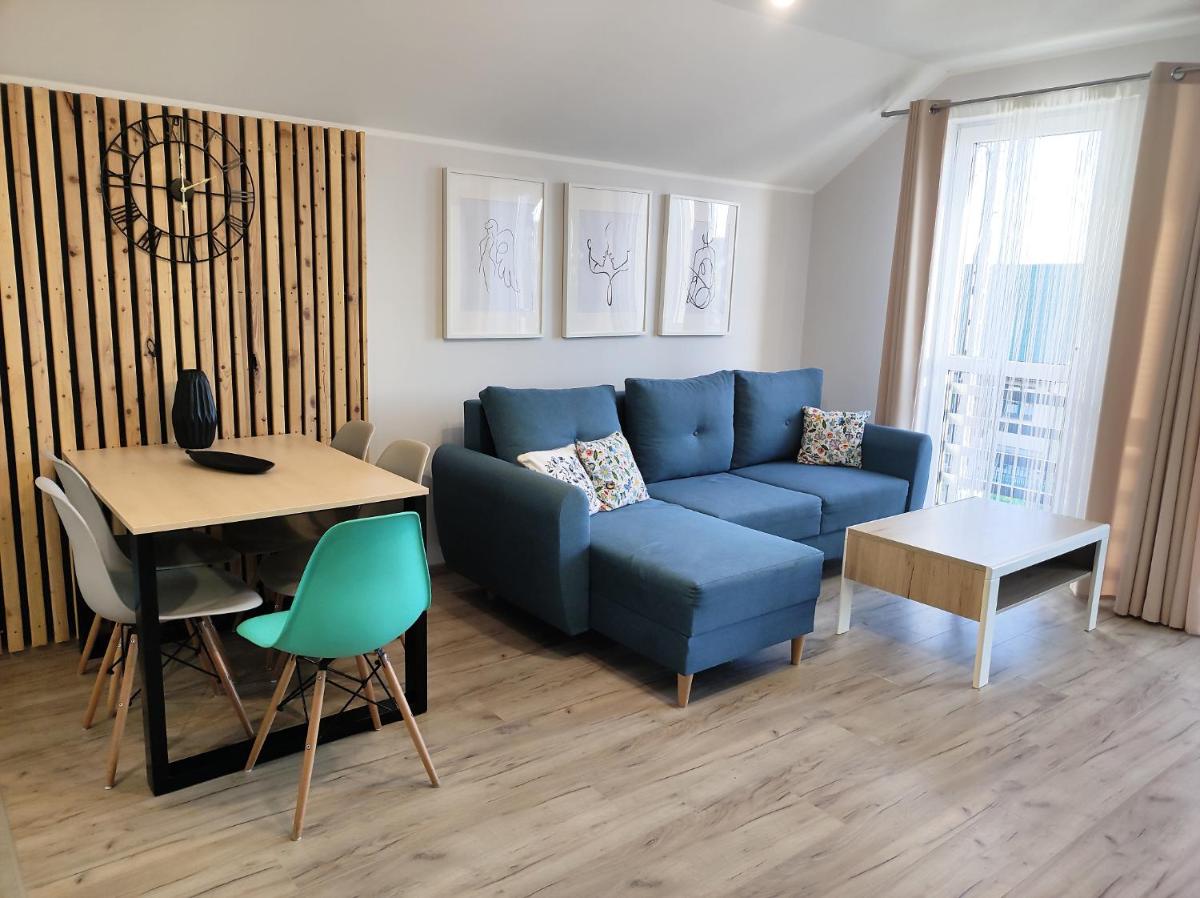 HOSTE Apartamenty na wczasy view 4