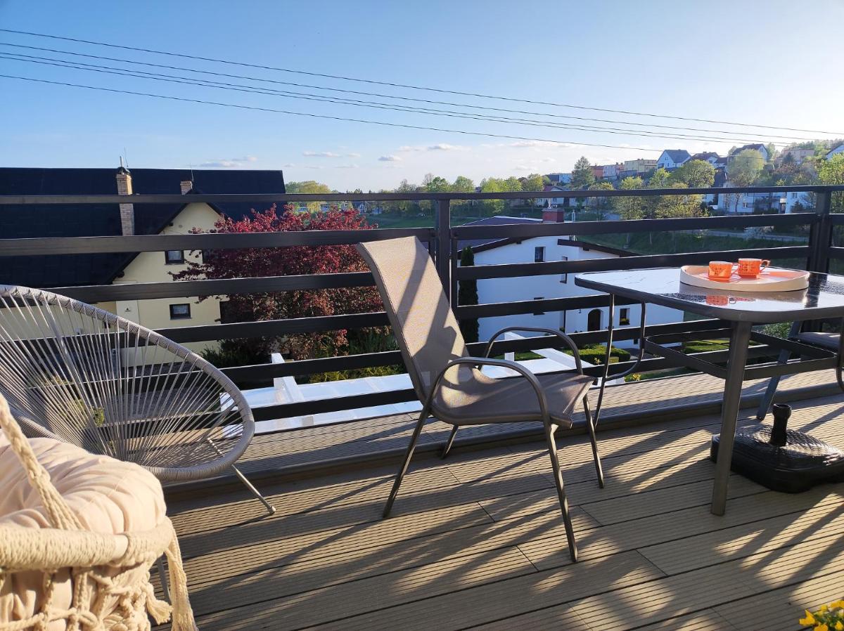 HOSTE Apartamenty na wczasy view 5