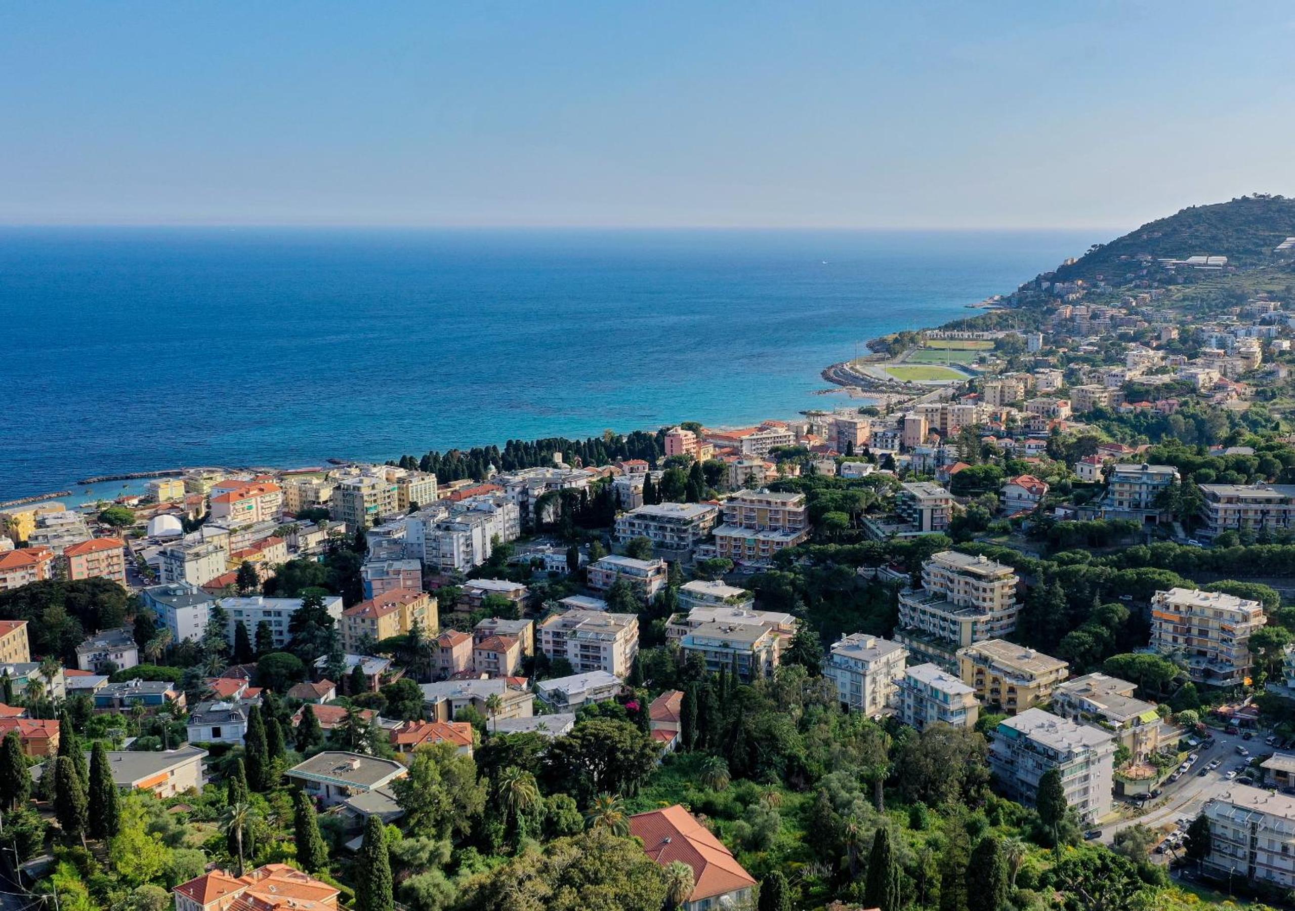 MedApartment Sanremo view 4