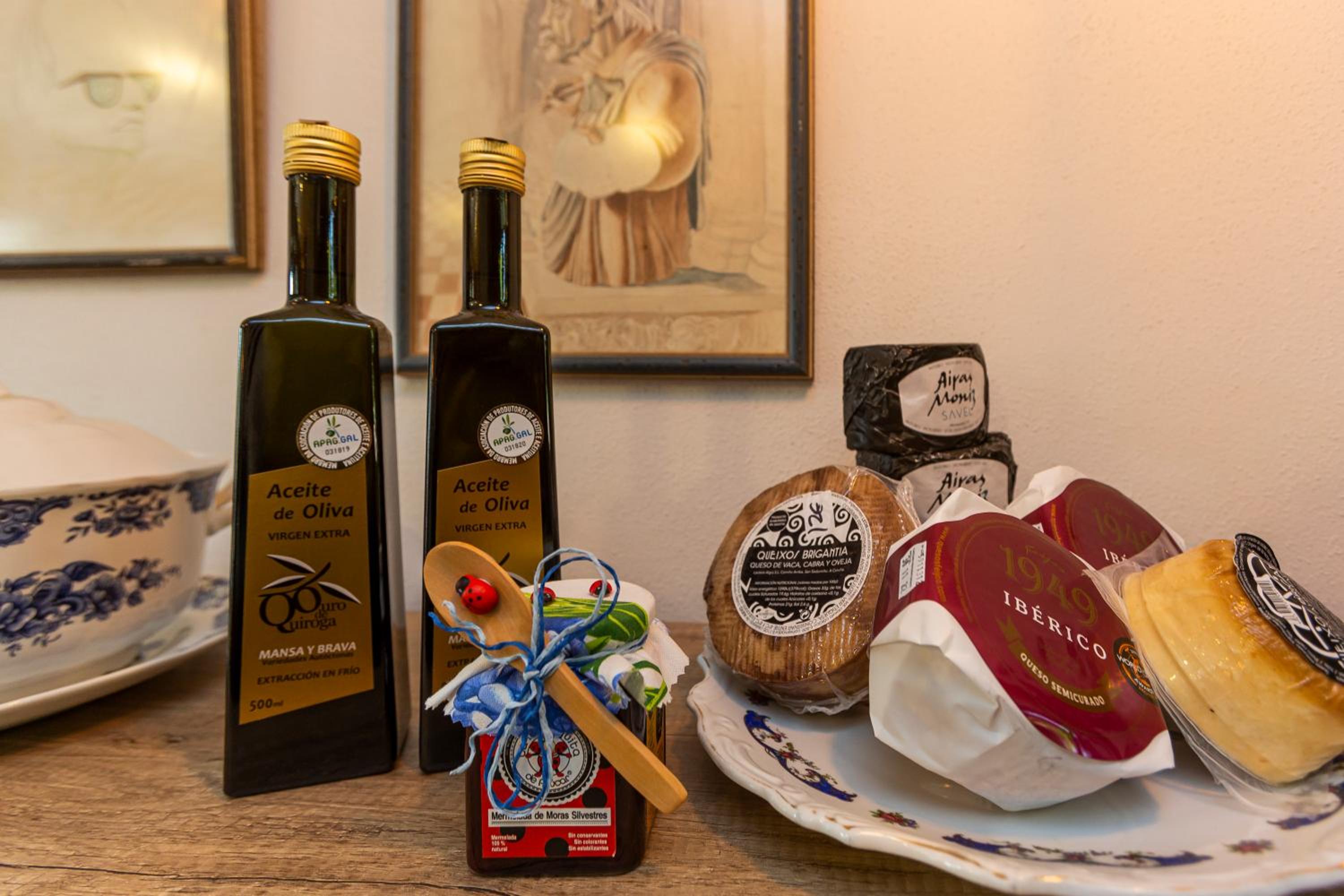 Casa de Lema Boutique