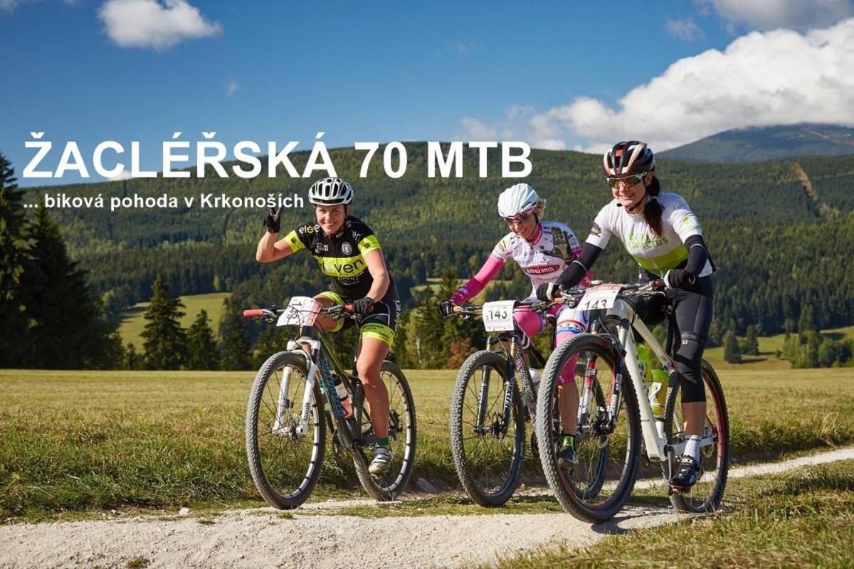 Wellness Pension Iveta