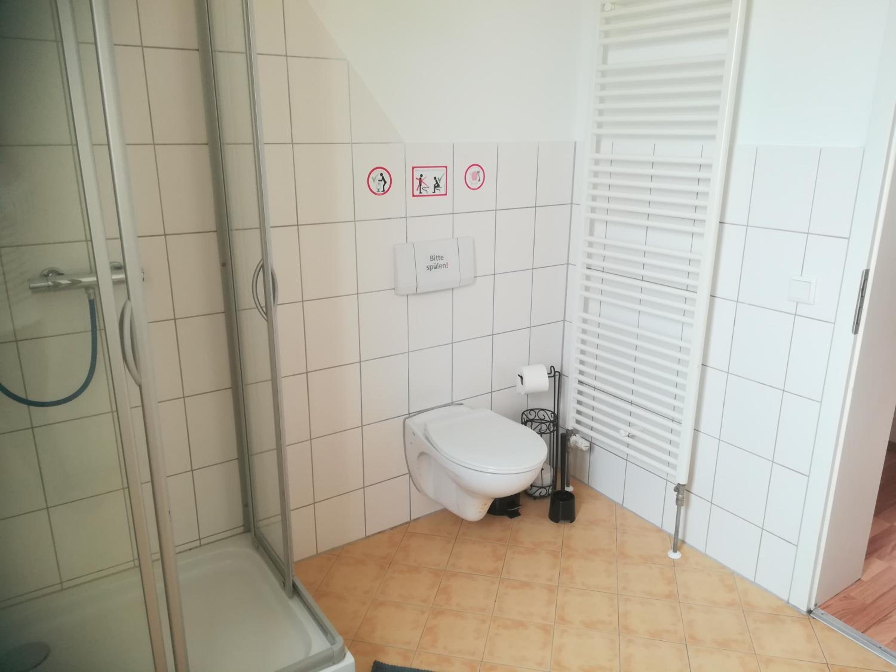 Ferienwohnung Karsten - nahe Chemnitz - Property Image 2