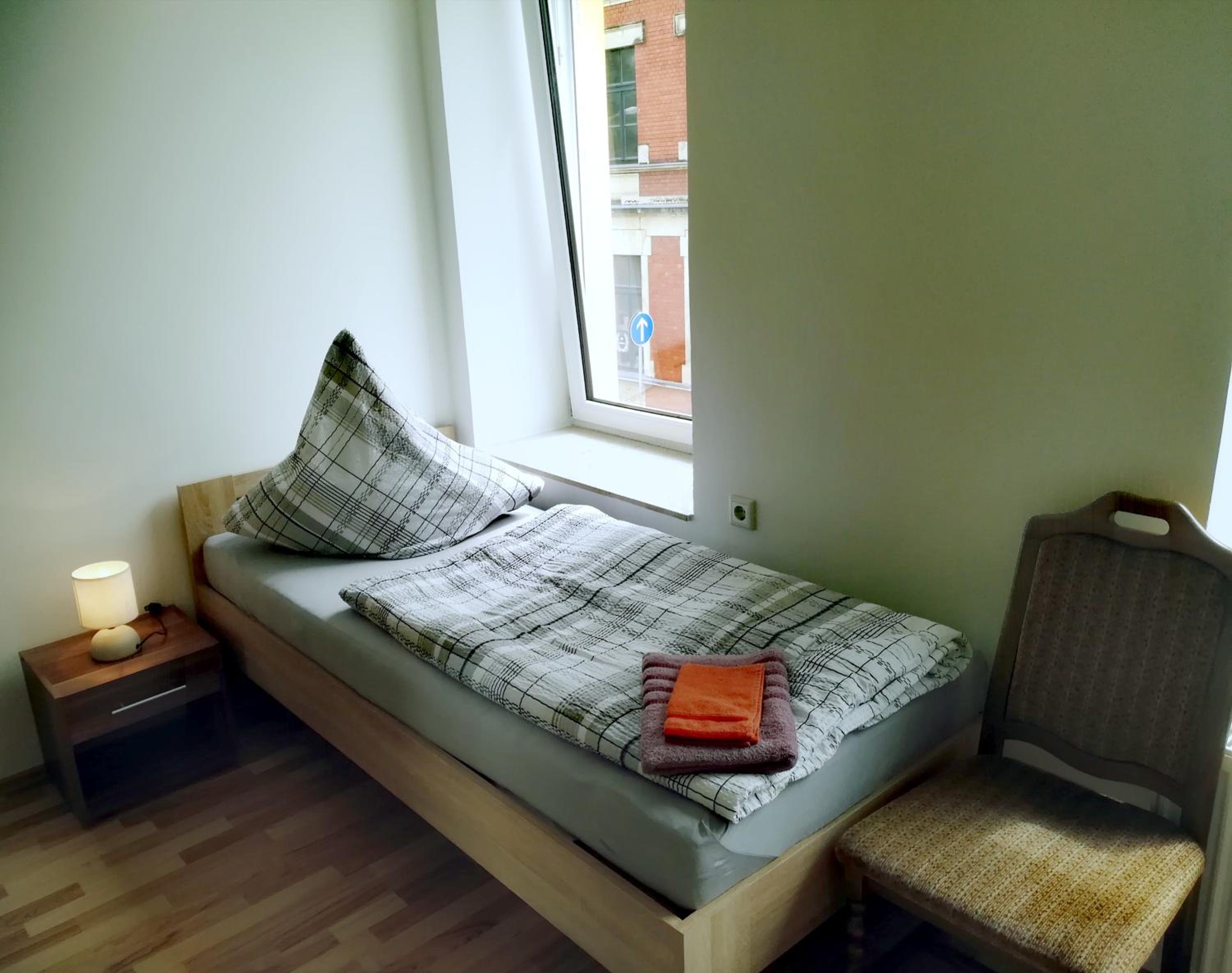 Ferienwohnung Karsten - nahe Chemnitz - Property Image 7