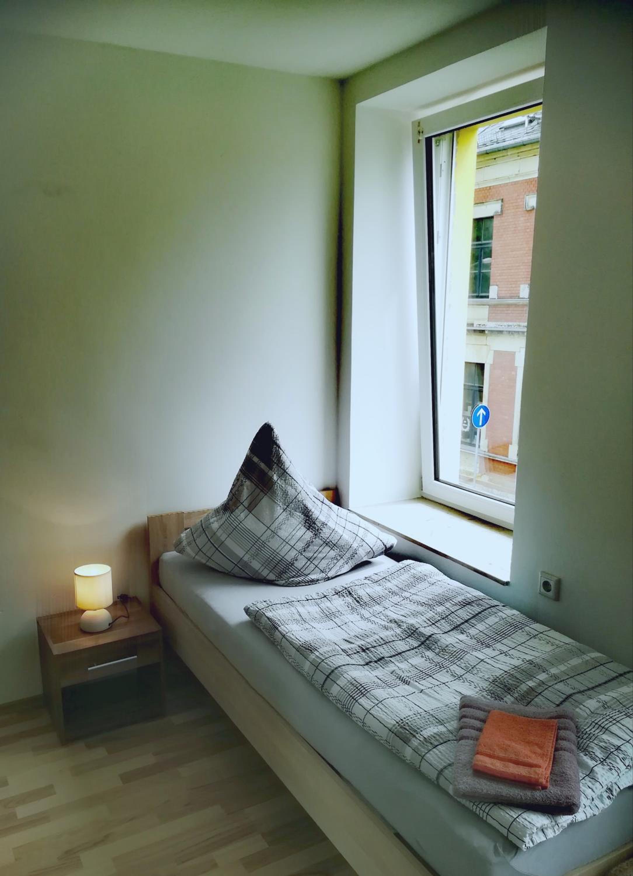 Ferienwohnung Karsten - nahe Chemnitz - Property Image 15