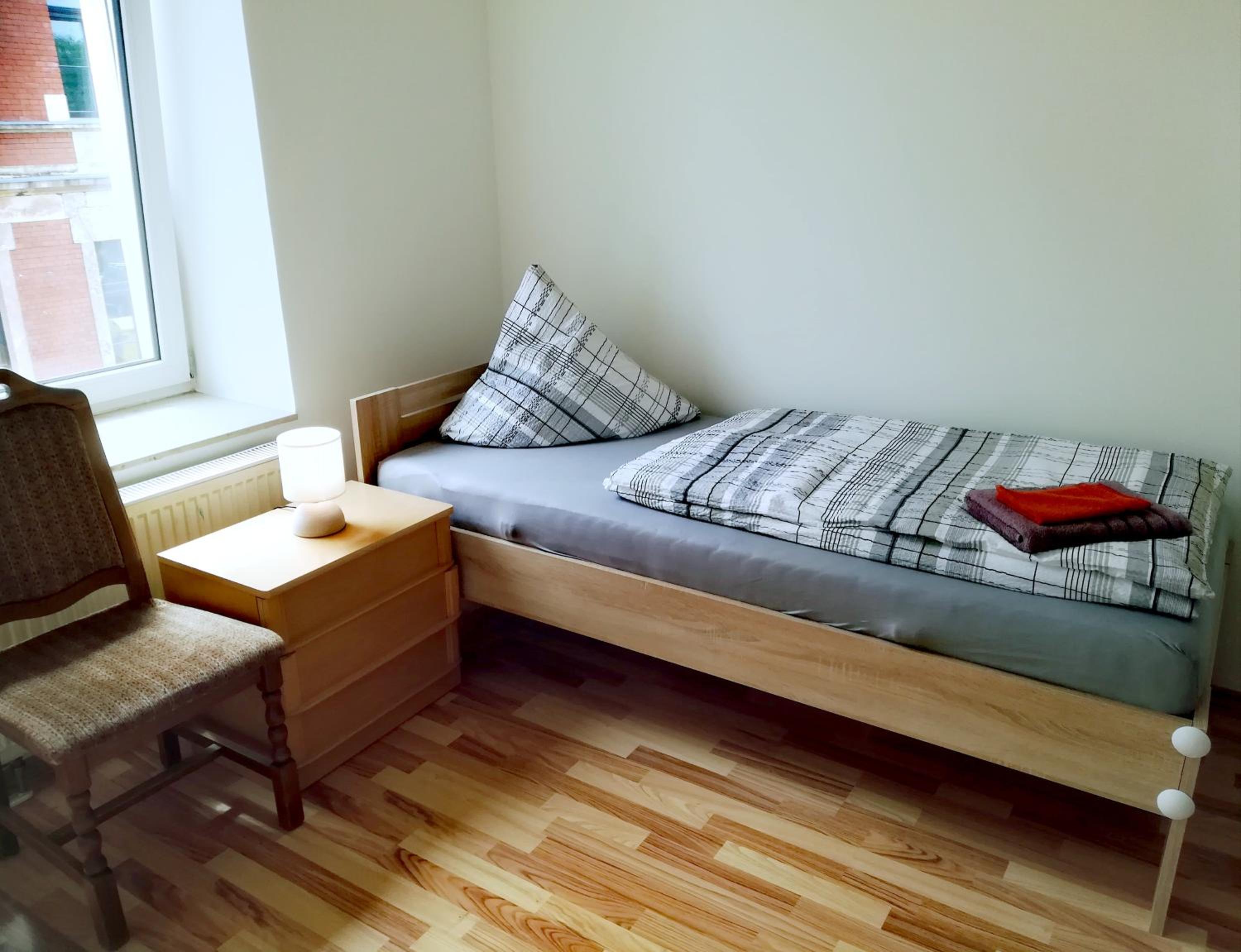 Ferienwohnung Karsten - nahe Chemnitz - Property Image 10