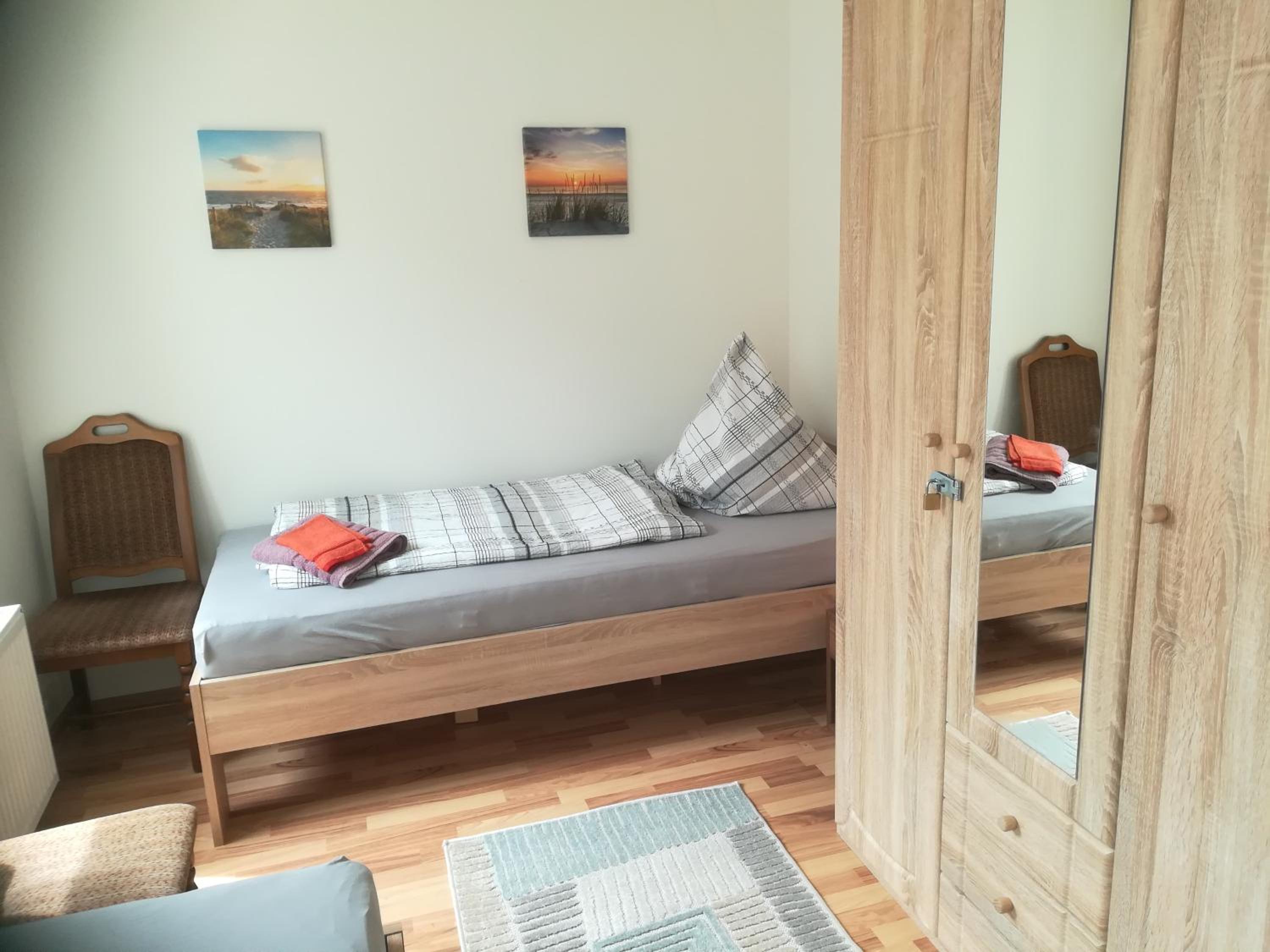Ferienwohnung Karsten - nahe Chemnitz - Property Image 11