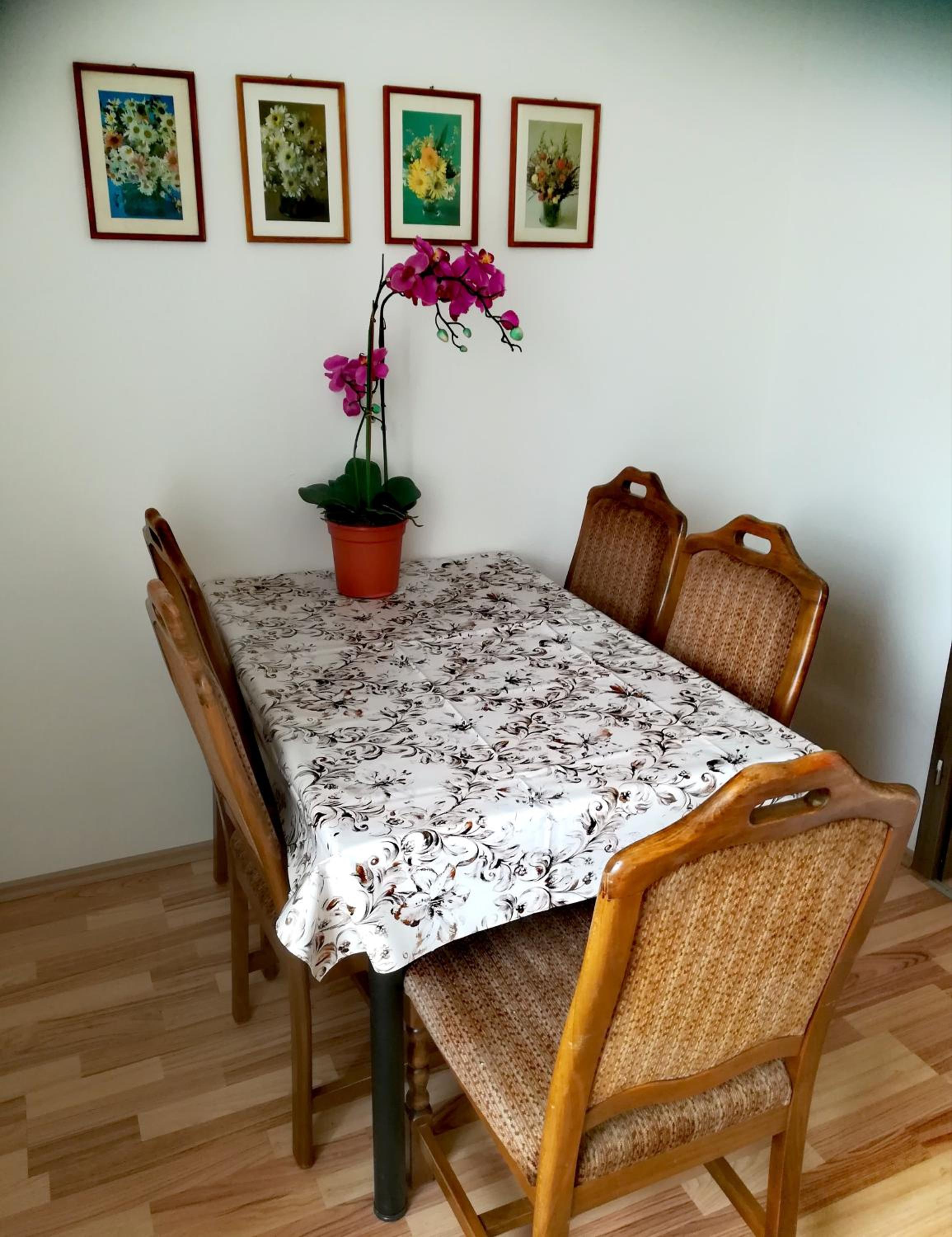 Ferienwohnung Karsten - nahe Chemnitz - Property Image 12