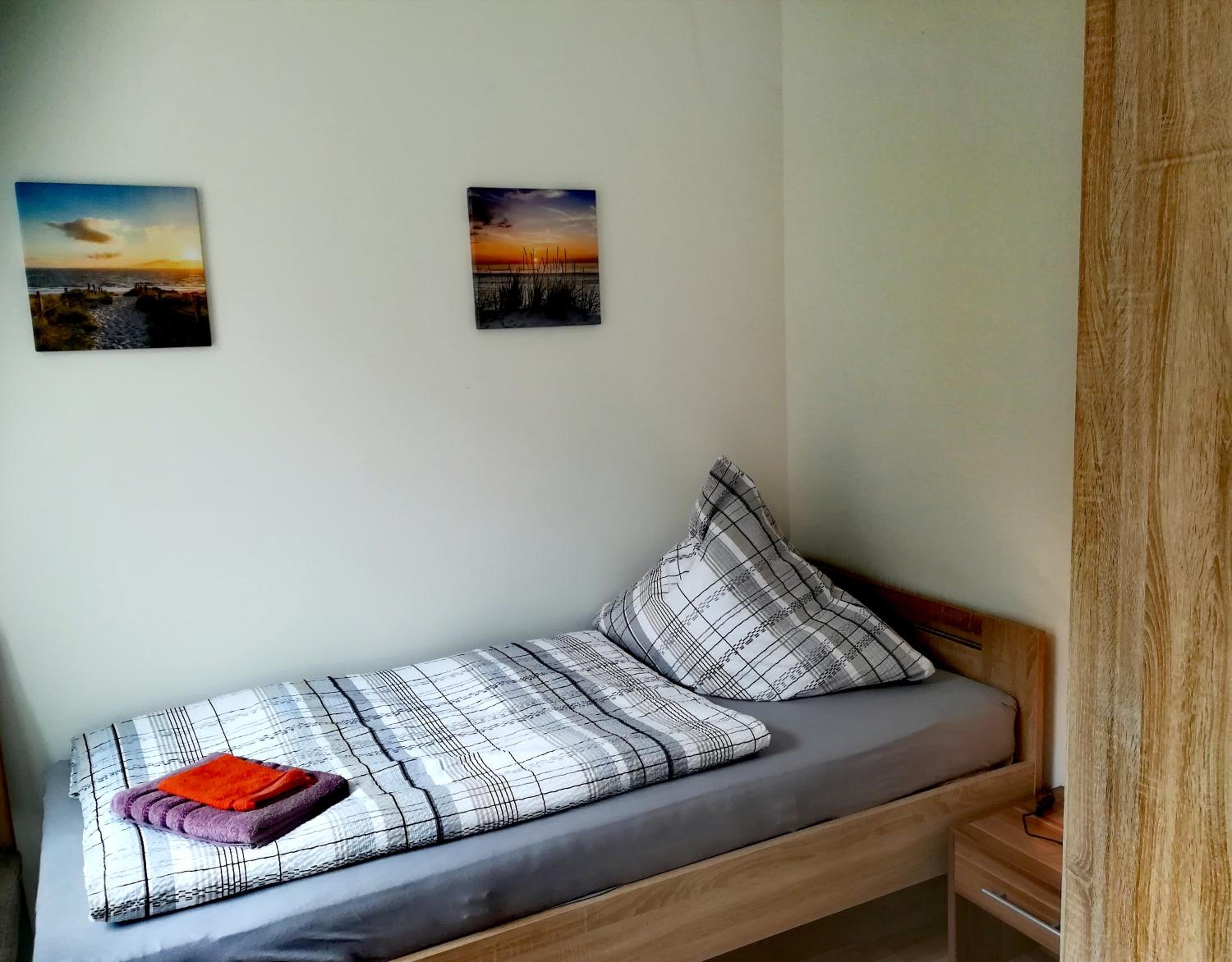 Ferienwohnung Karsten - nahe Chemnitz - Property Image 13