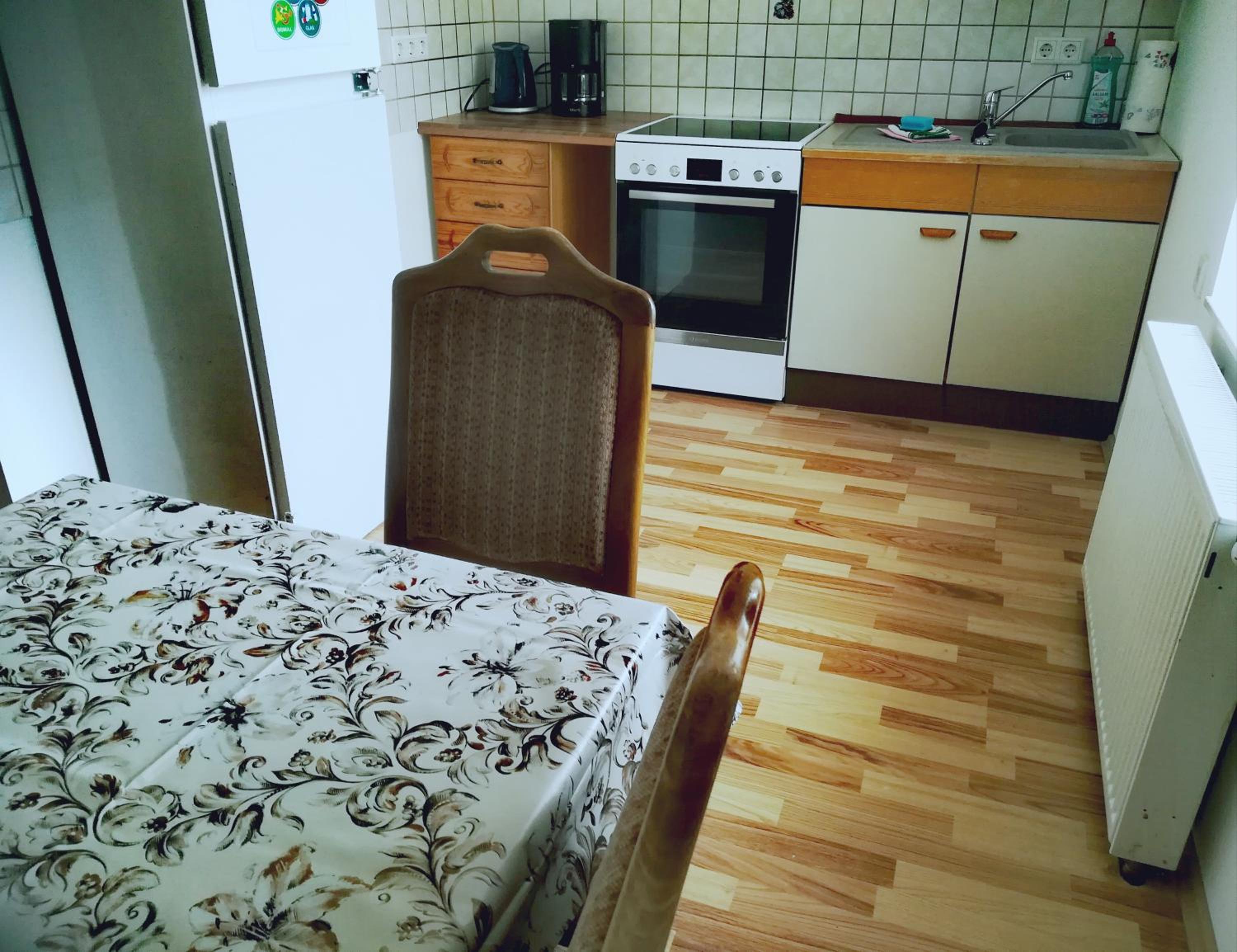 Ferienwohnung Karsten - nahe Chemnitz - Property Image 14