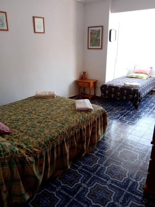Apartamento grande, la mar esta 5 minutos andando view 5