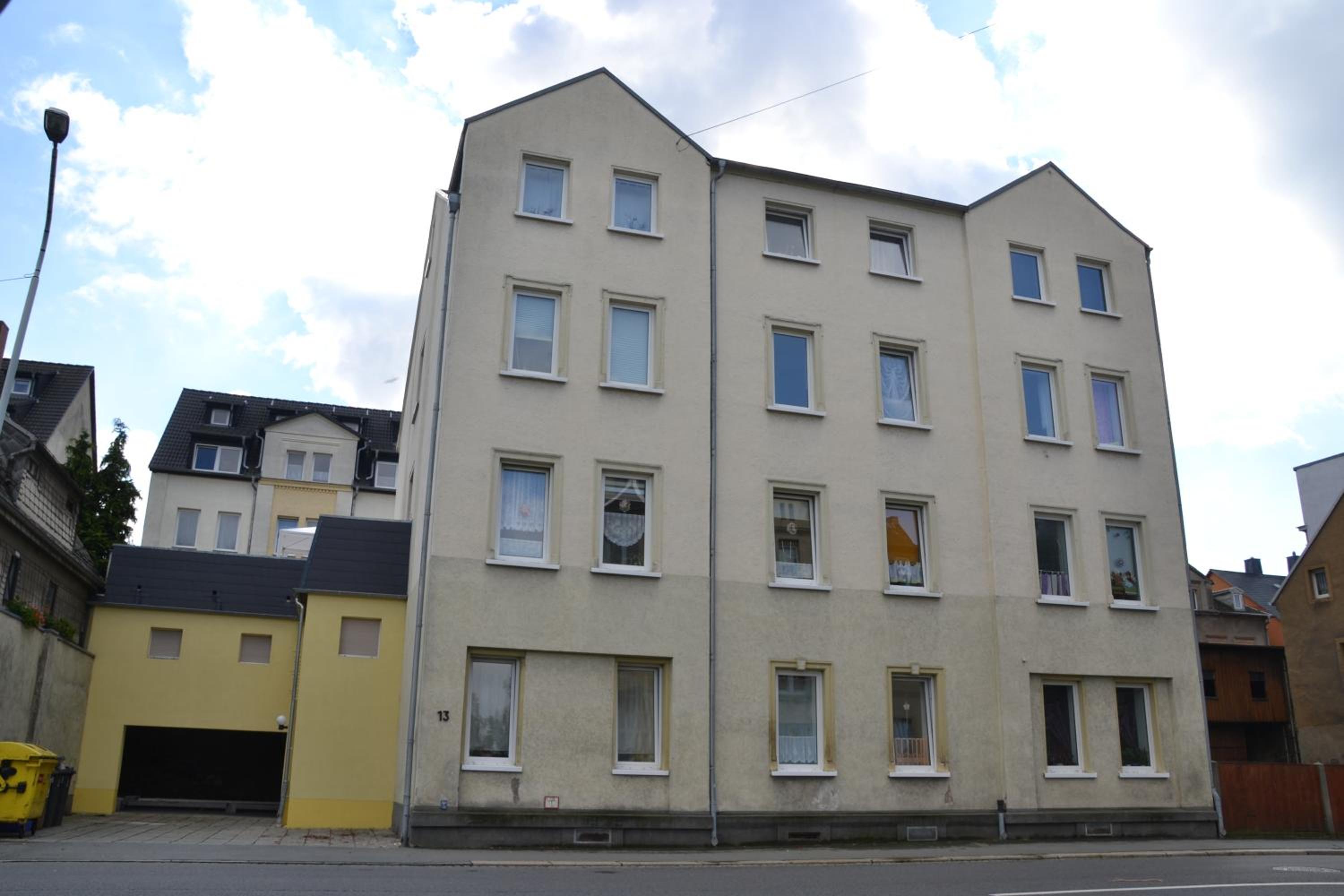 Ferienwohnung Karsten - nahe Chemnitz - Property Image 8