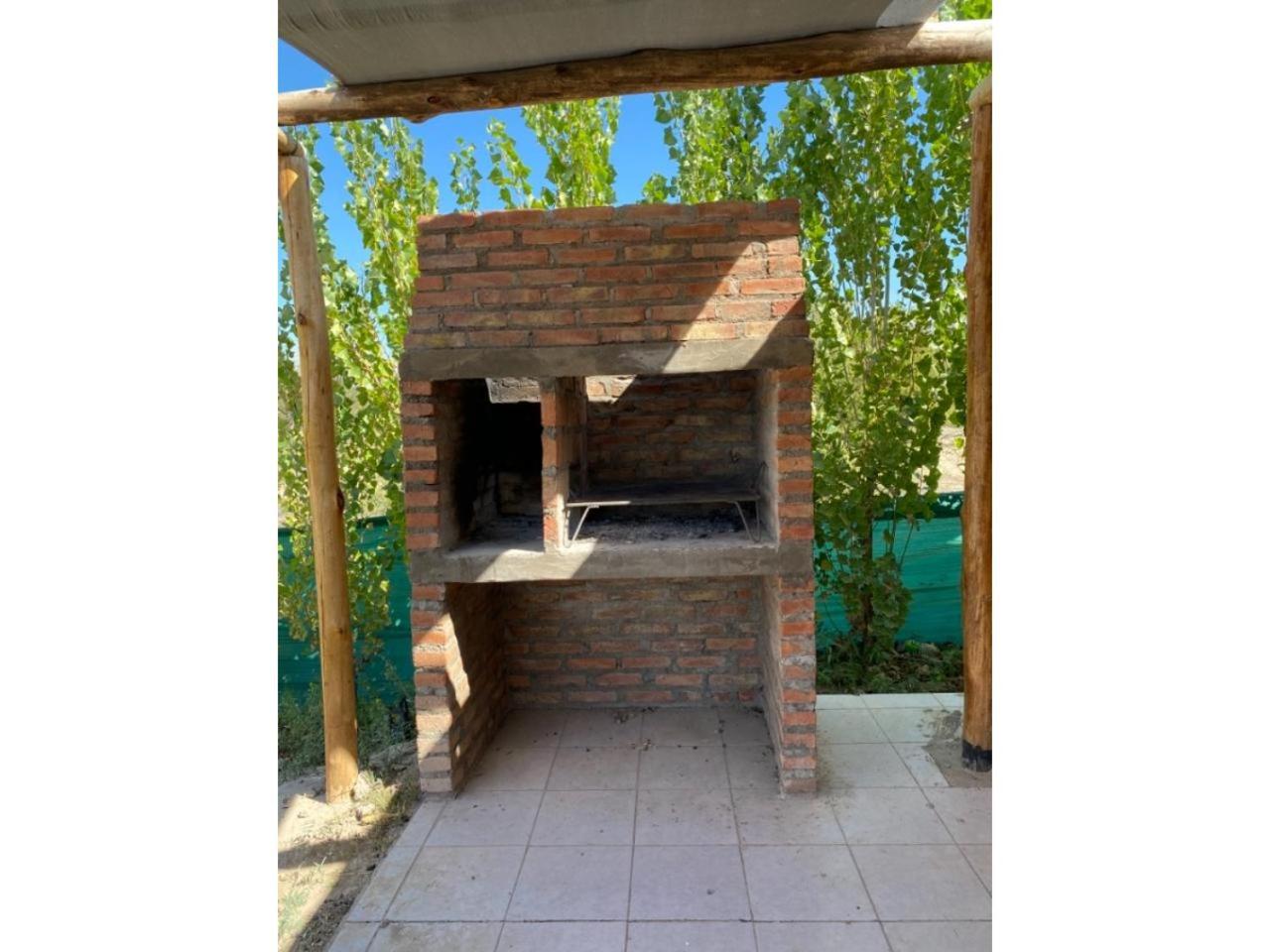 Cabañas el Soleado