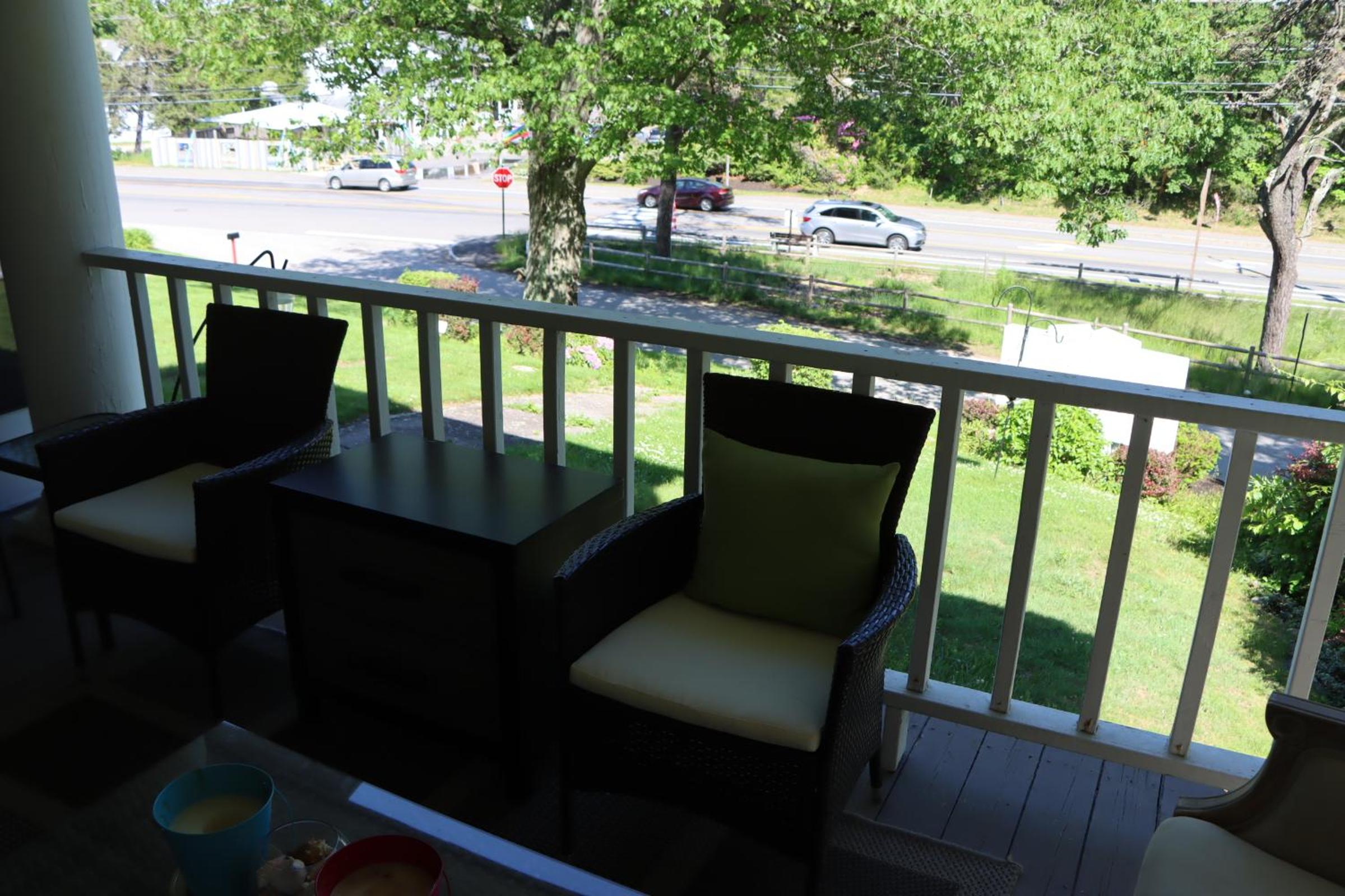Sea View Motel - Property Image 60