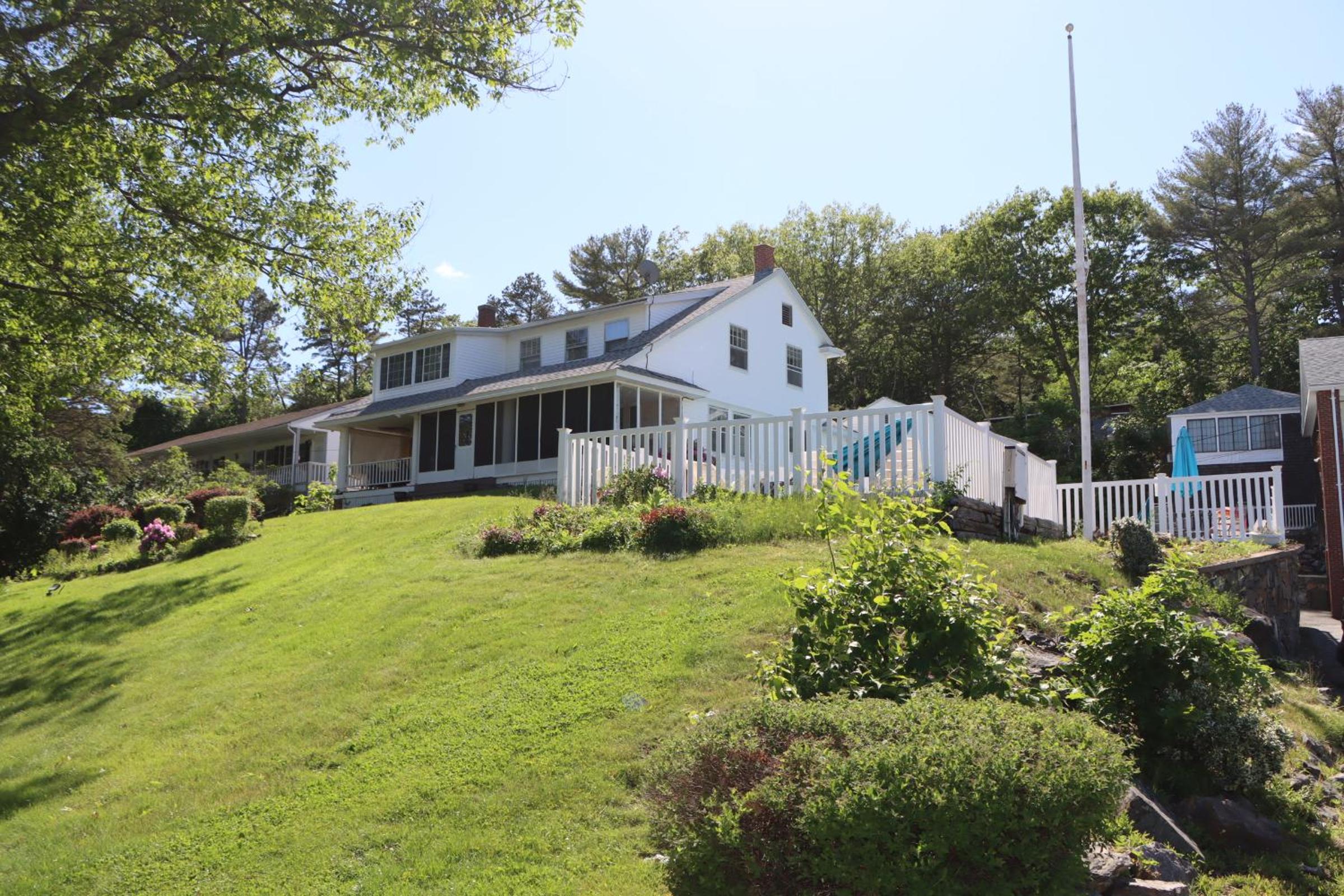 Sea View Motel - Property Image 52