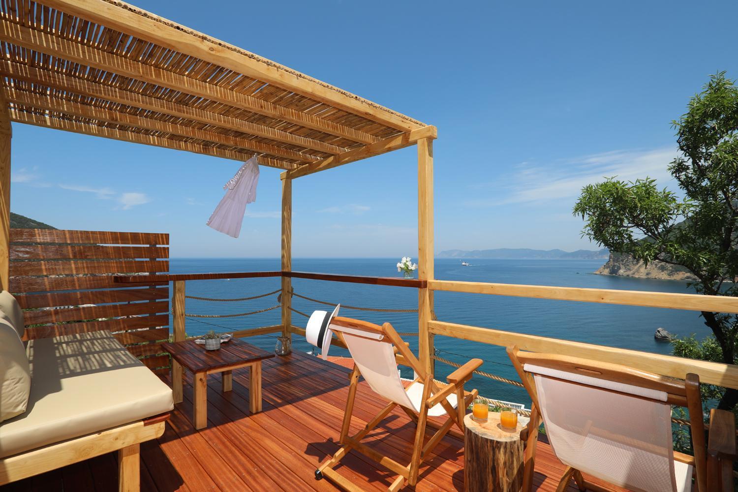 Skopelos Aerino house — photo 4