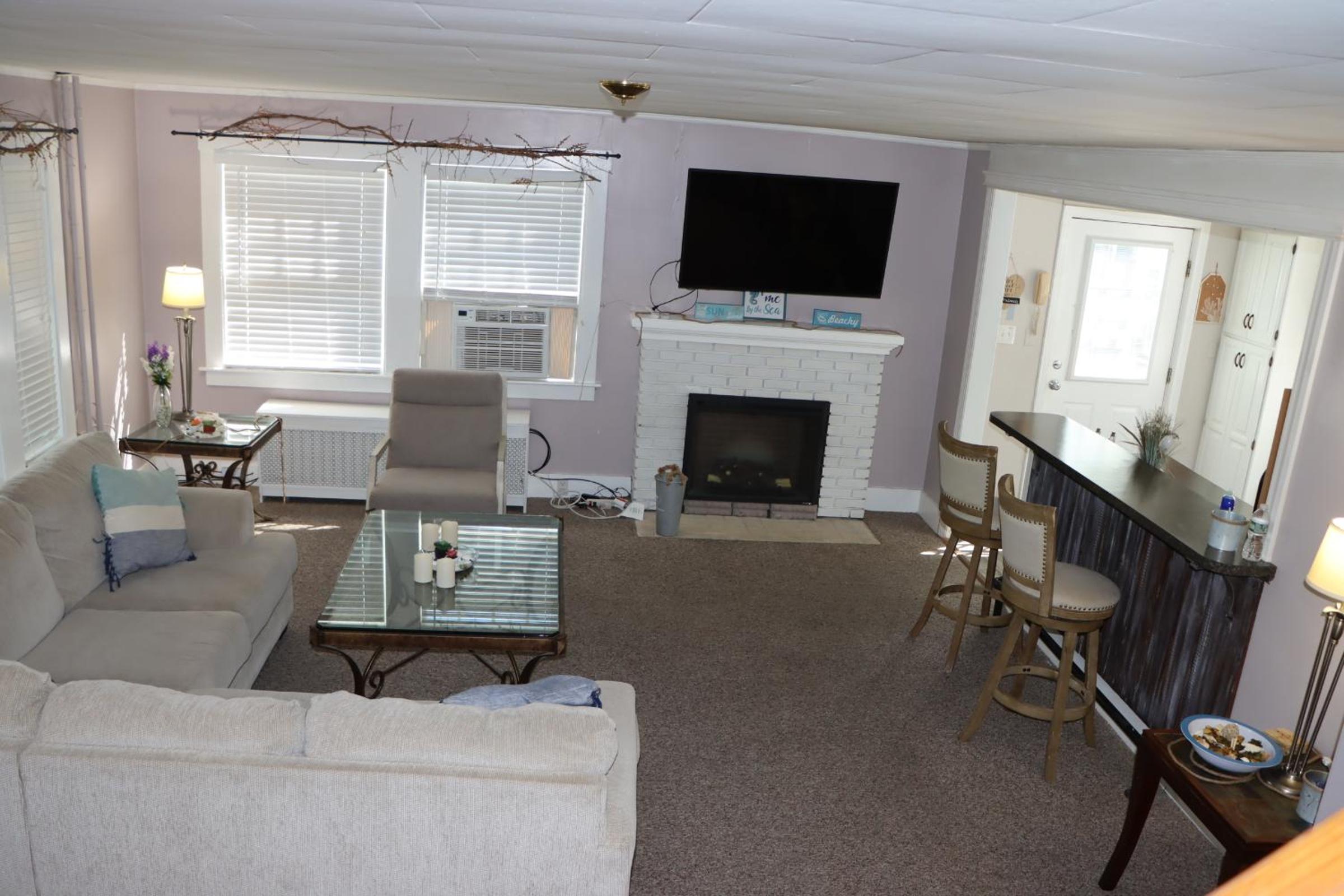 Sea View Motel - Property Image 49