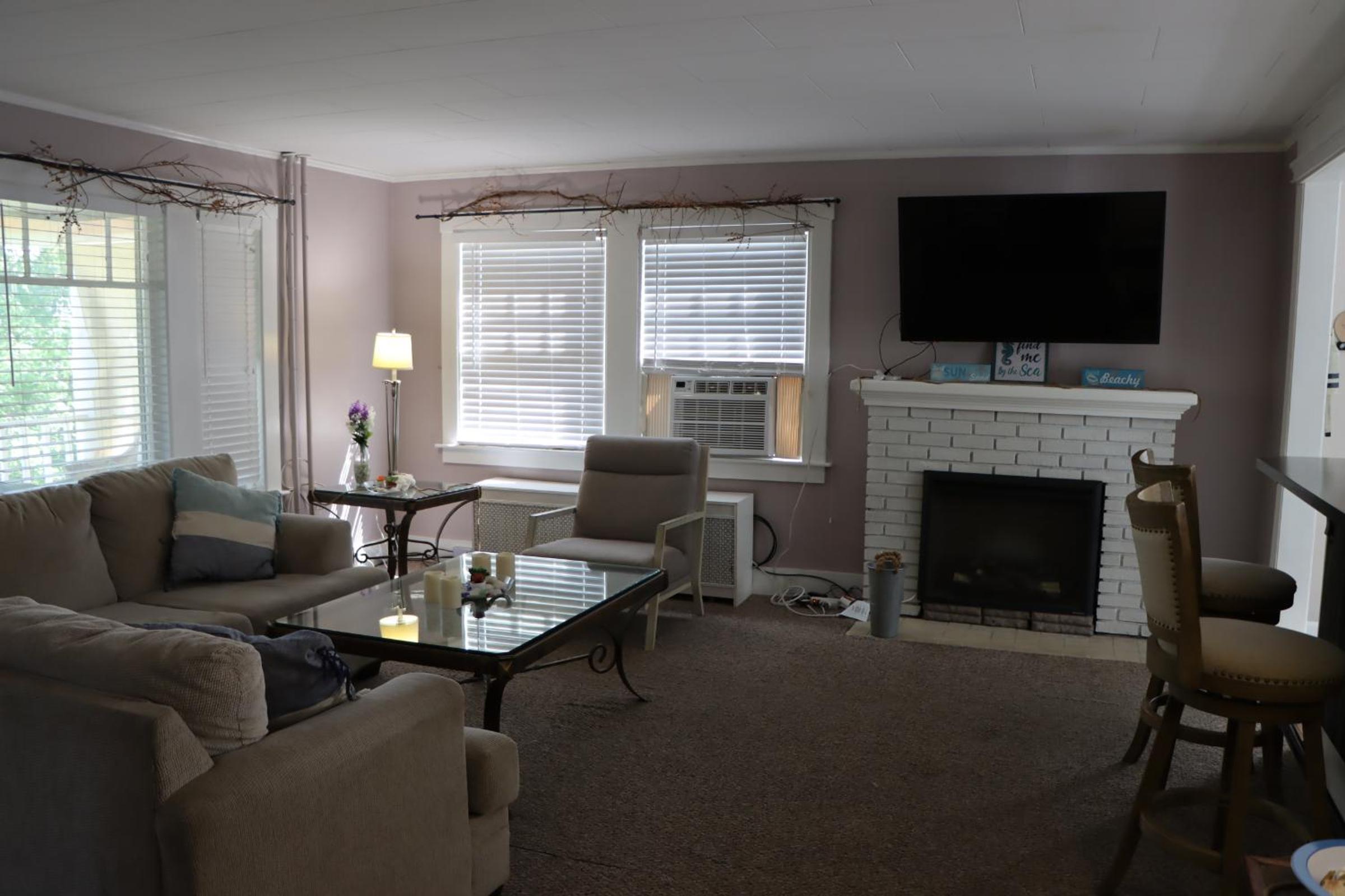 Sea View Motel - Property Image 50