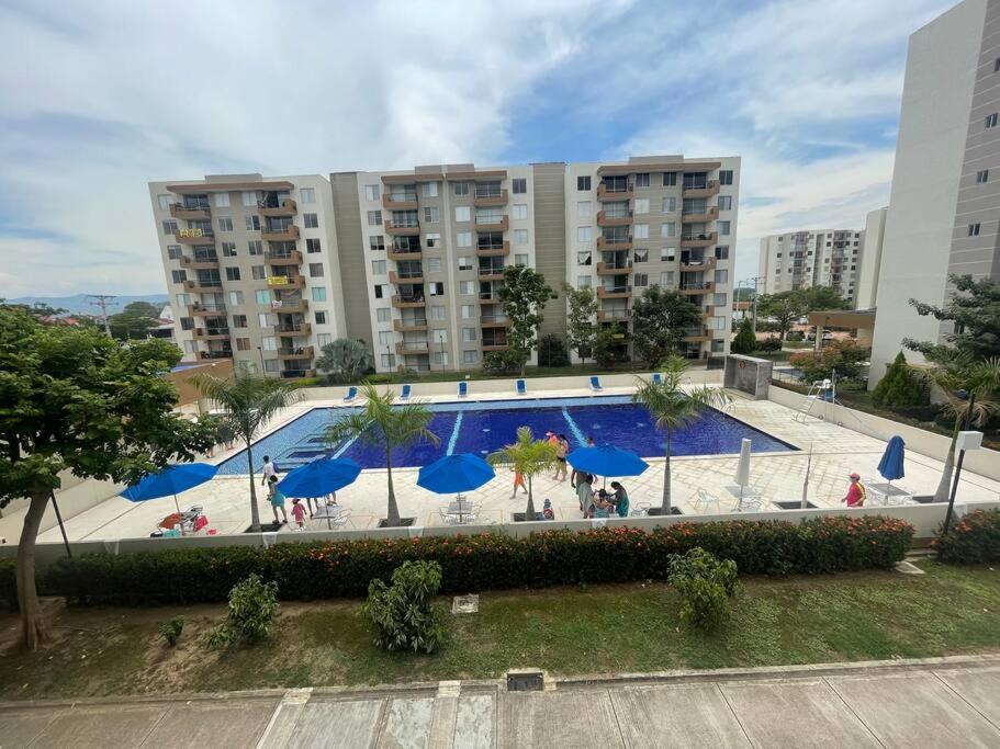 Apartamento luxury Girardot view 5