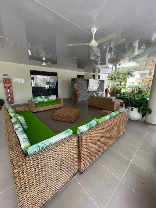 Apartamento luxury Girardot view 4