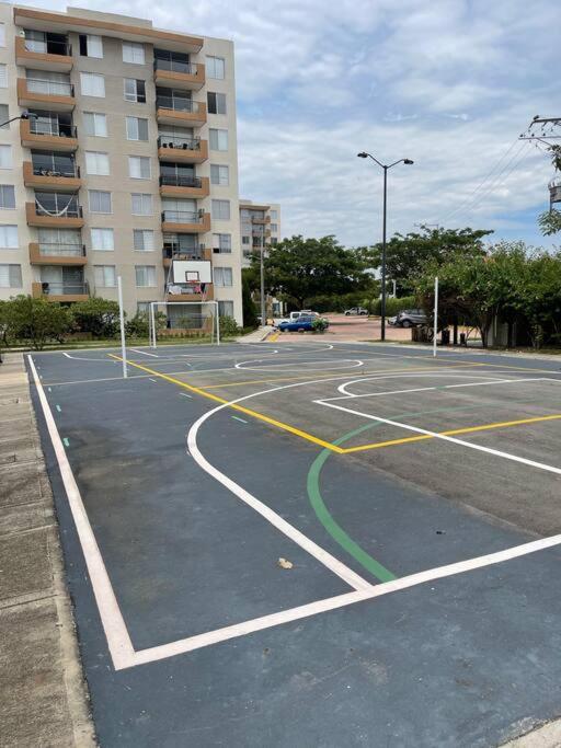 Apartamento luxury Girardot view 2