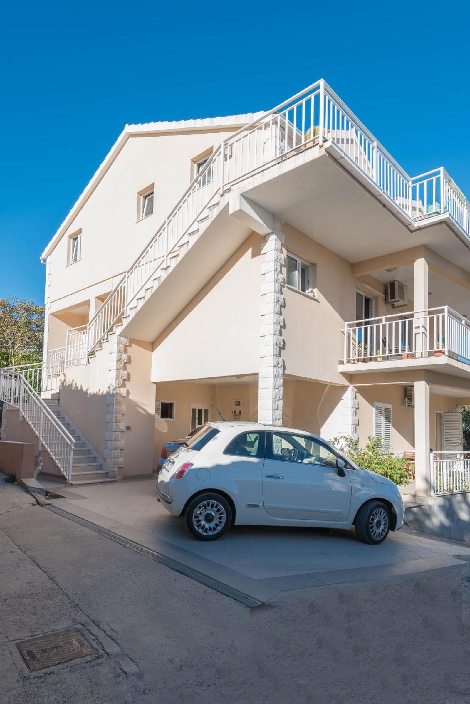 Apartments Sandra view 5