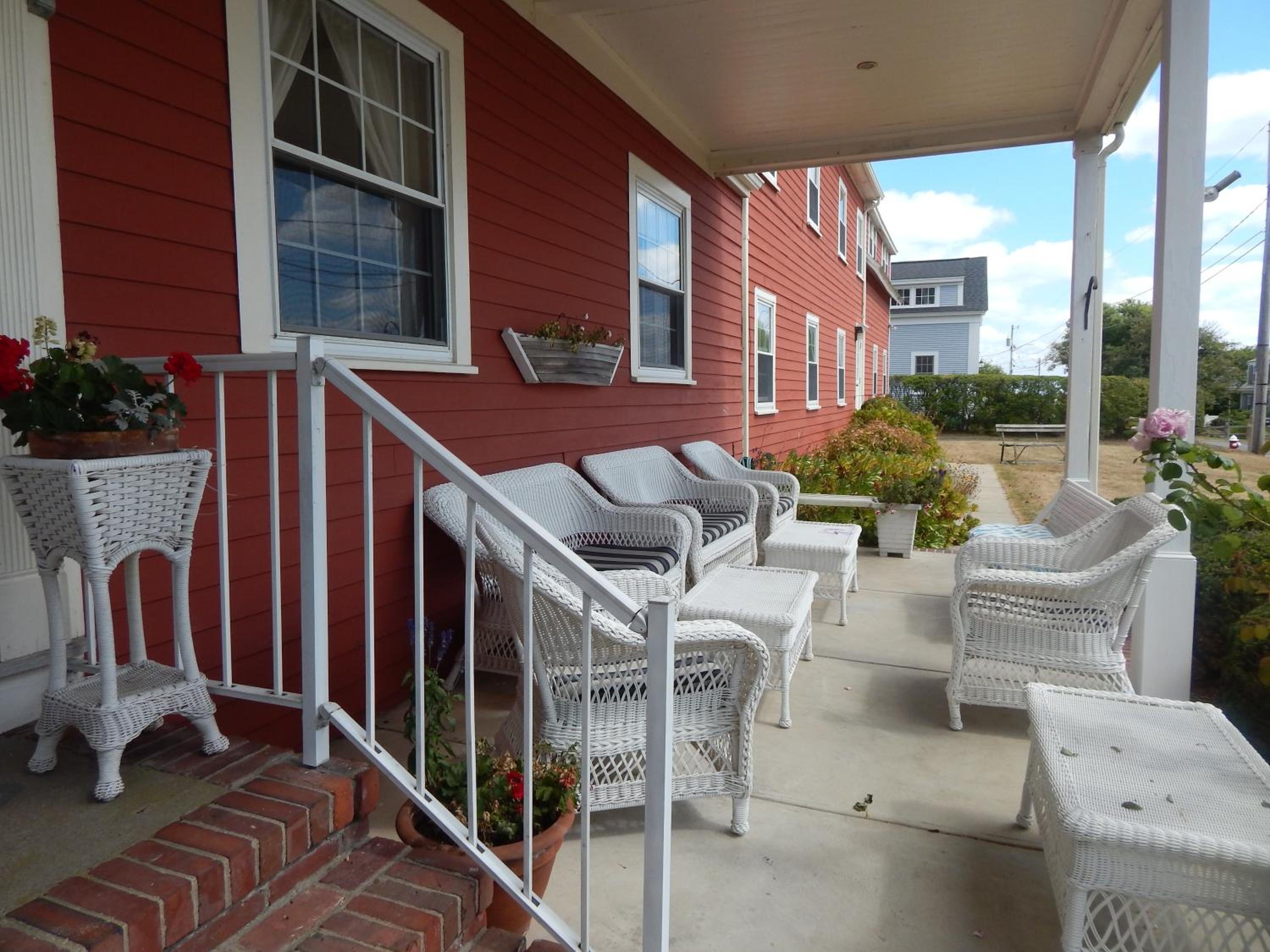 Surfside Inn Chatham