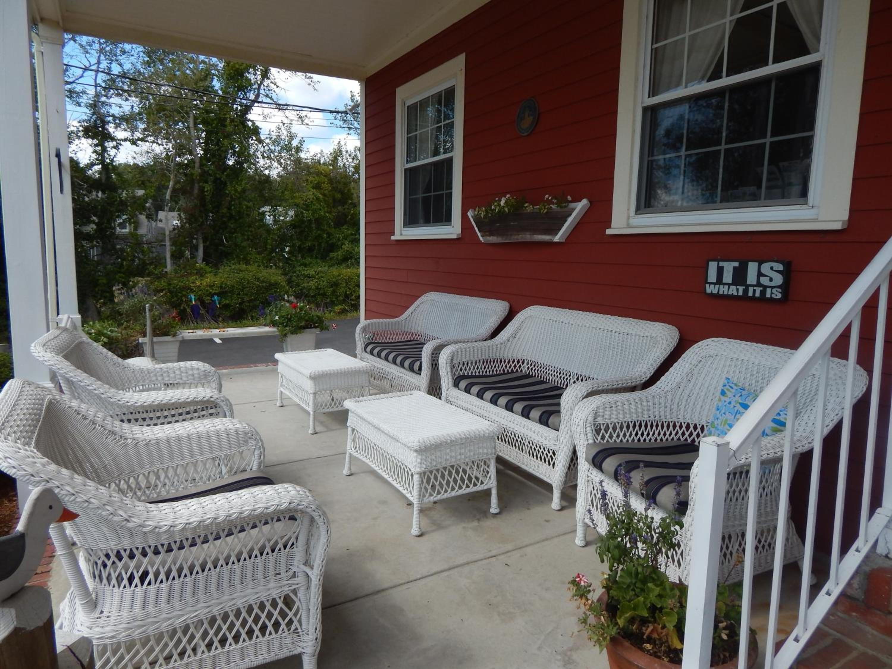 Surfside Inn Chatham