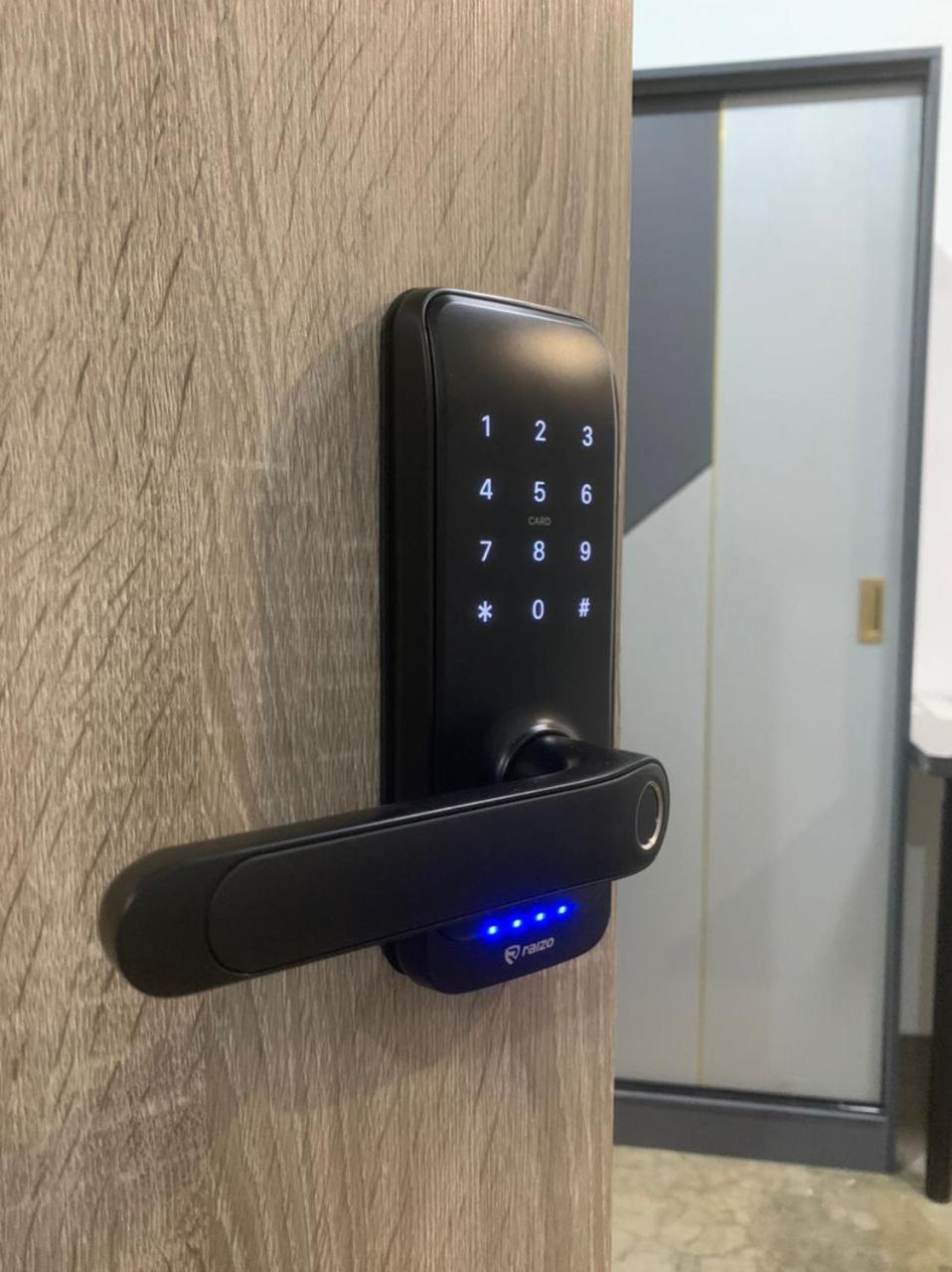 Kota Permai Mini Rest Room 99 Full Equipped photo 4
